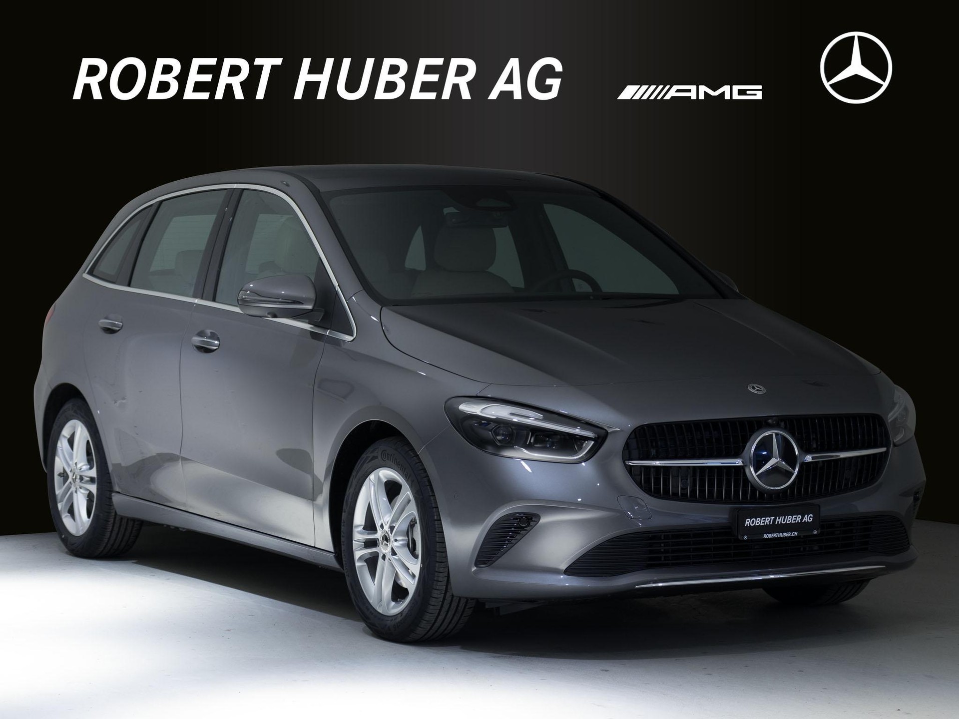 MERCEDES-BENZ B 200-image-0