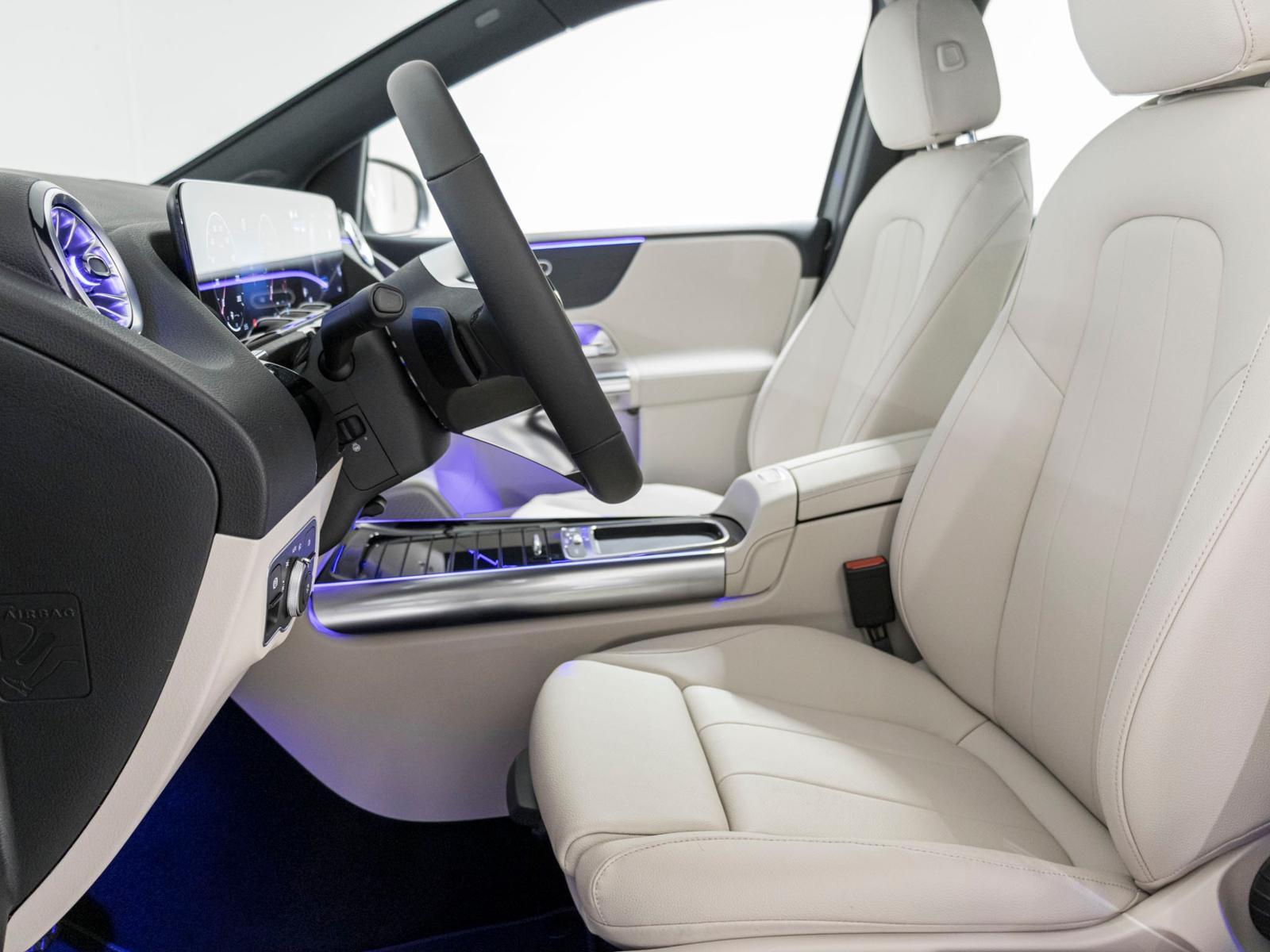 MERCEDES-BENZ B 200-image-7