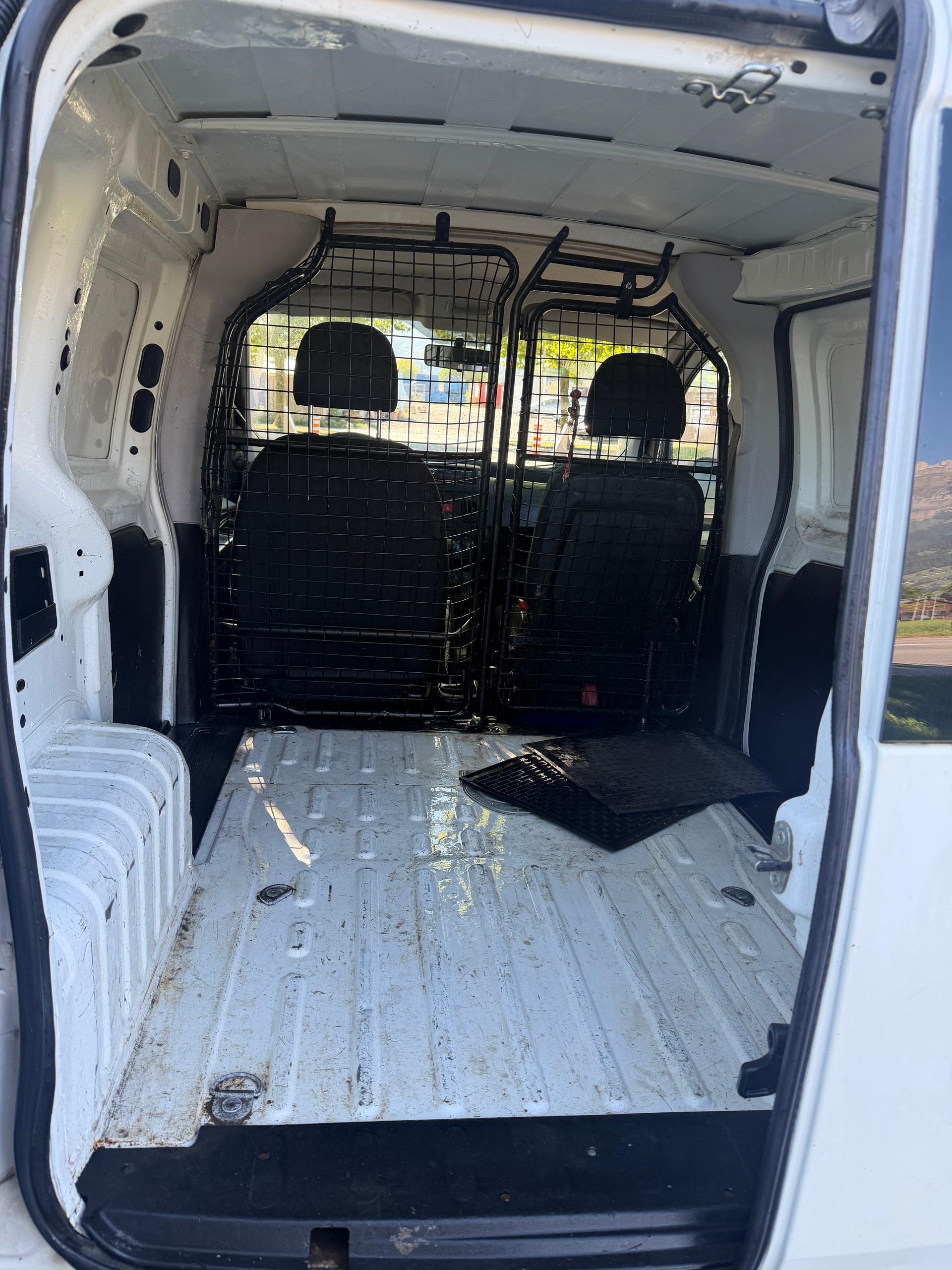 FIAT Fiorino 1.3 MJ Swiss-image-6