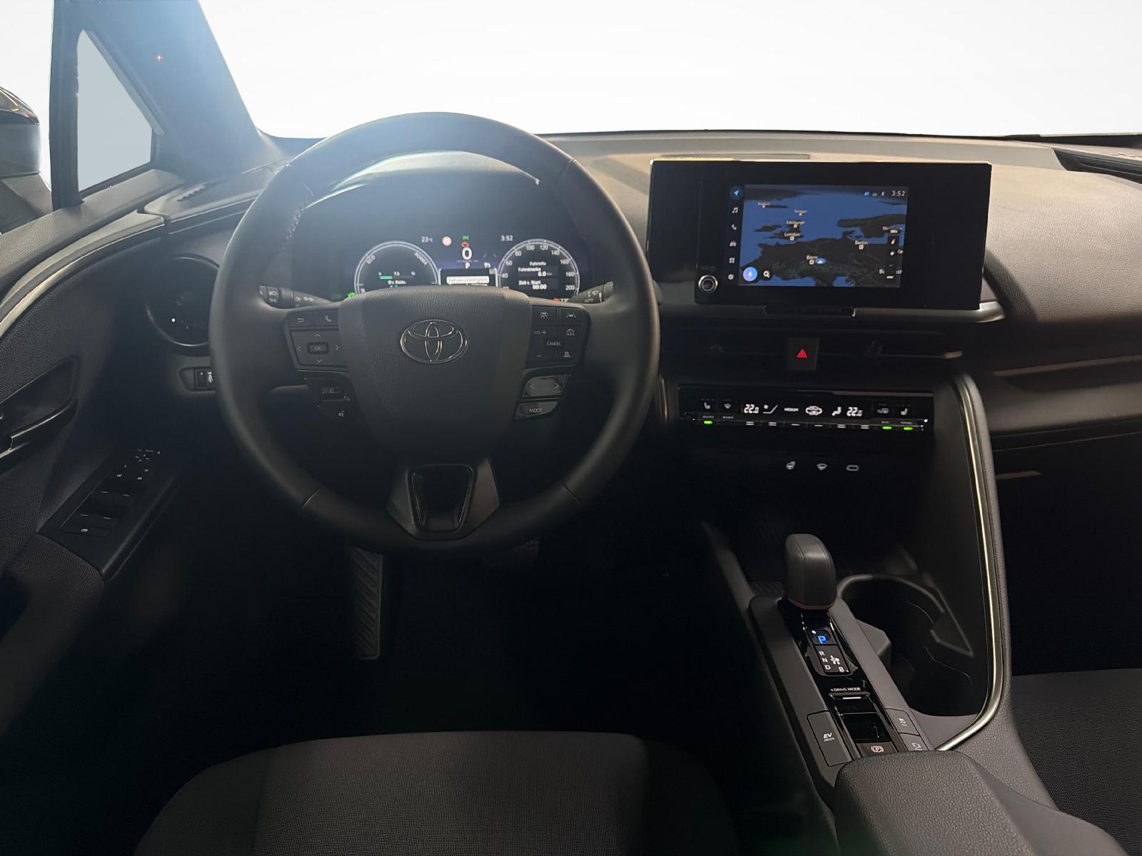 TOYOTA C-HR 2.0 HEV Trend 4x4-image-13