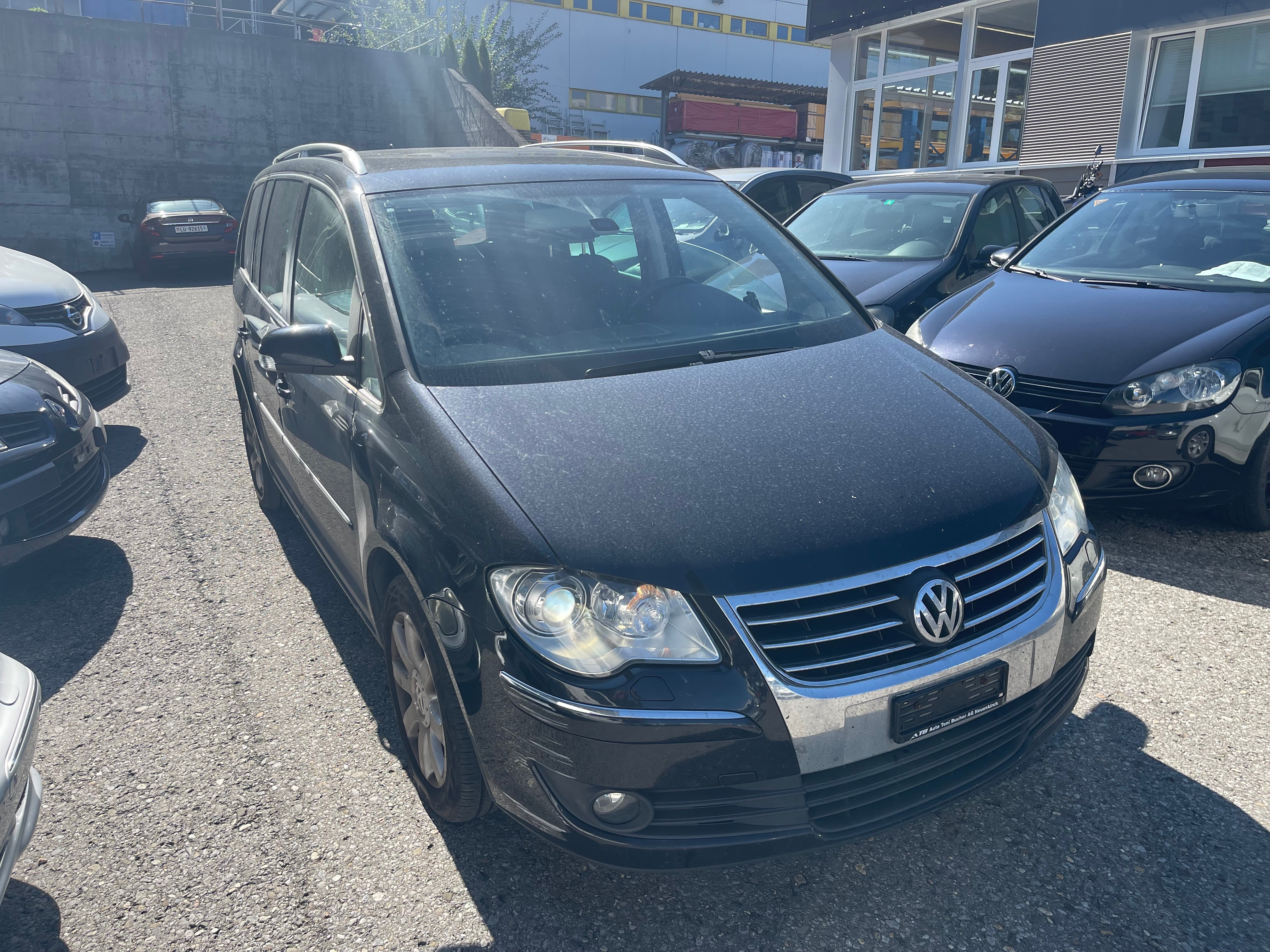 Car photo