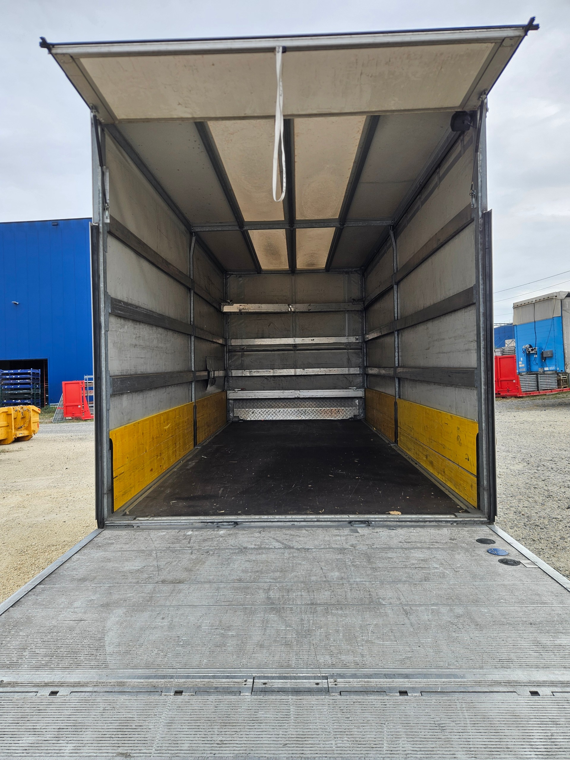 IVECO 3.0 HPI 160-image-2