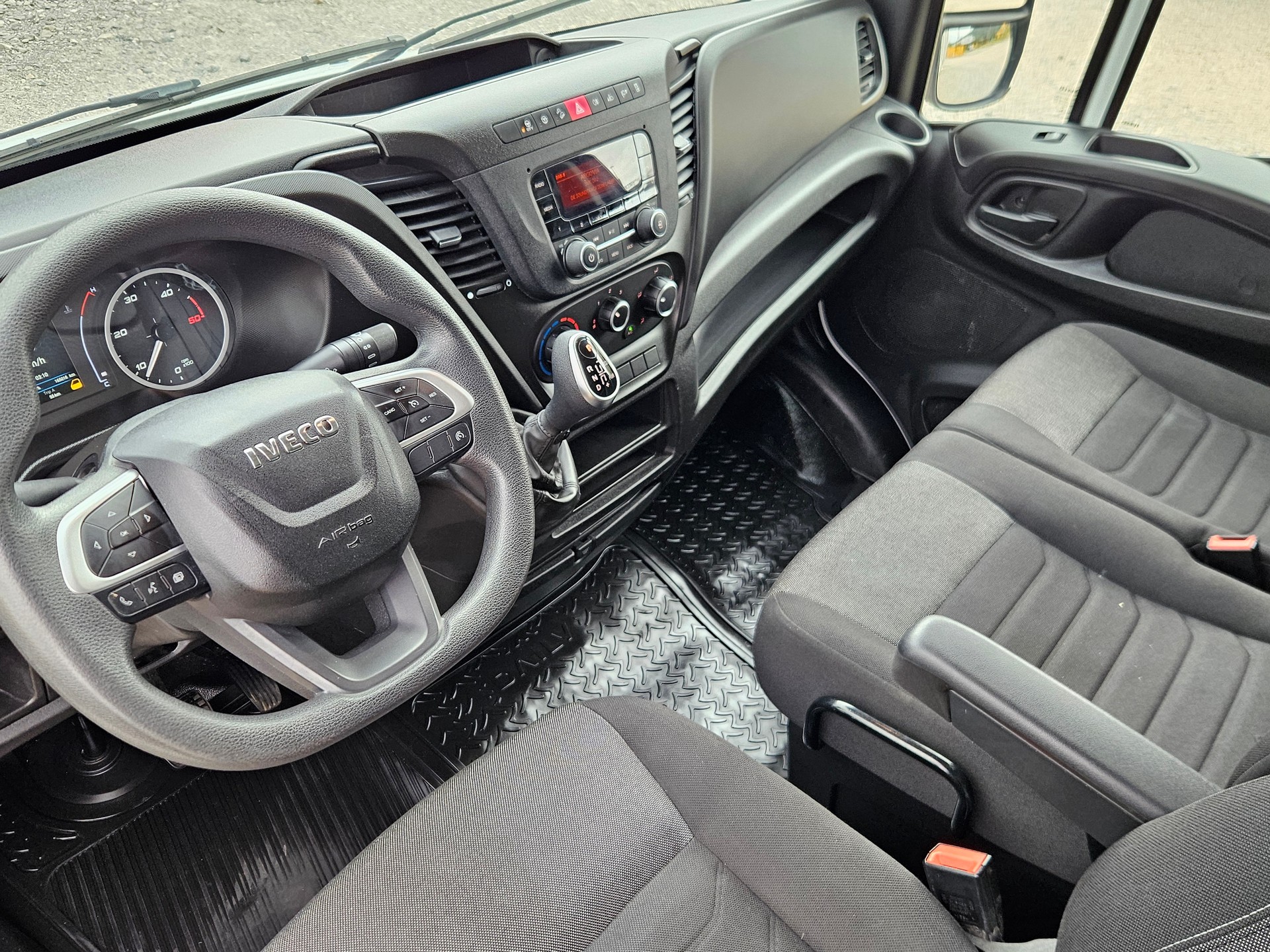 IVECO 3.0 HPI 160-image-5