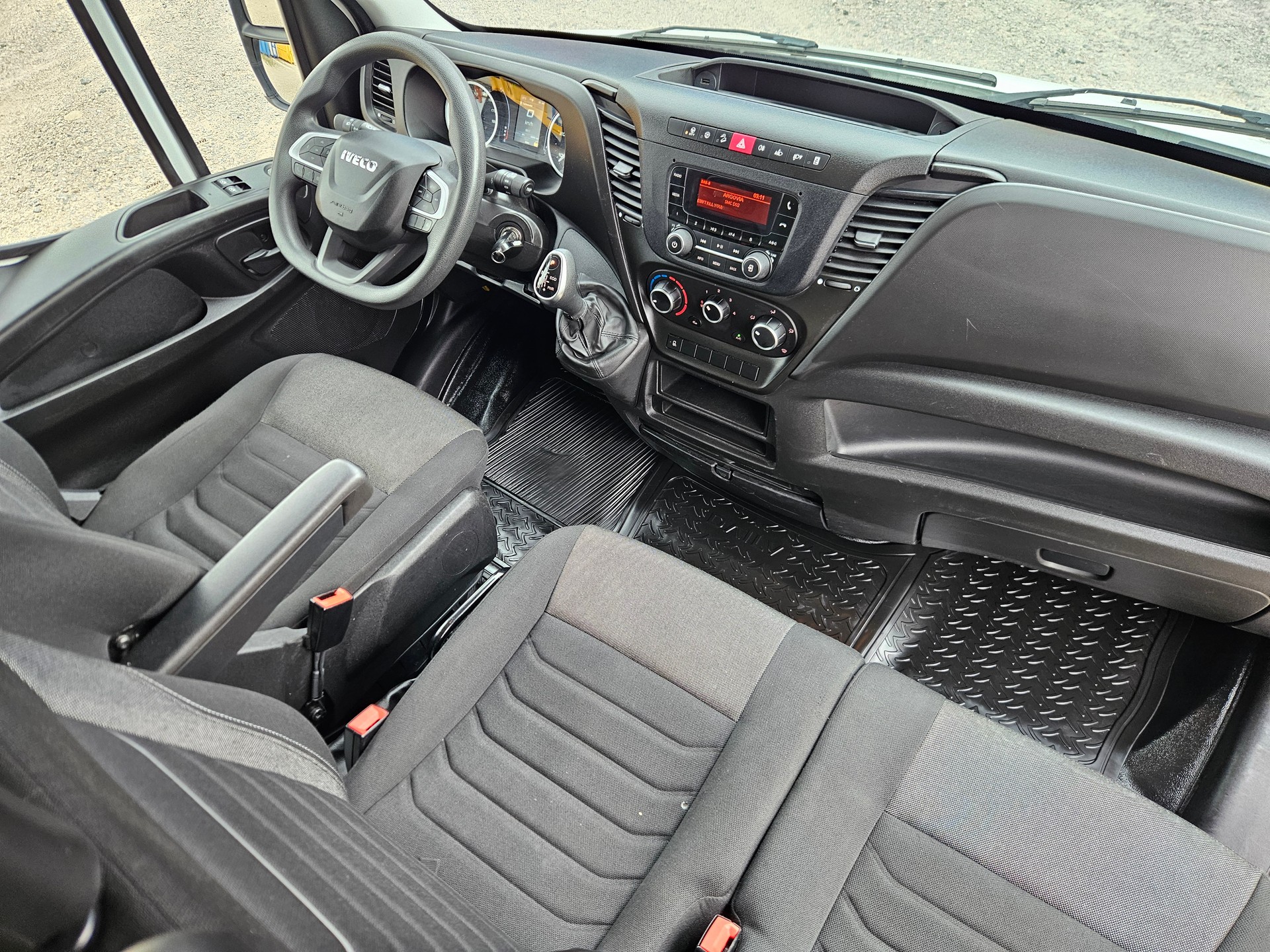 IVECO 3.0 HPI 160-image-4