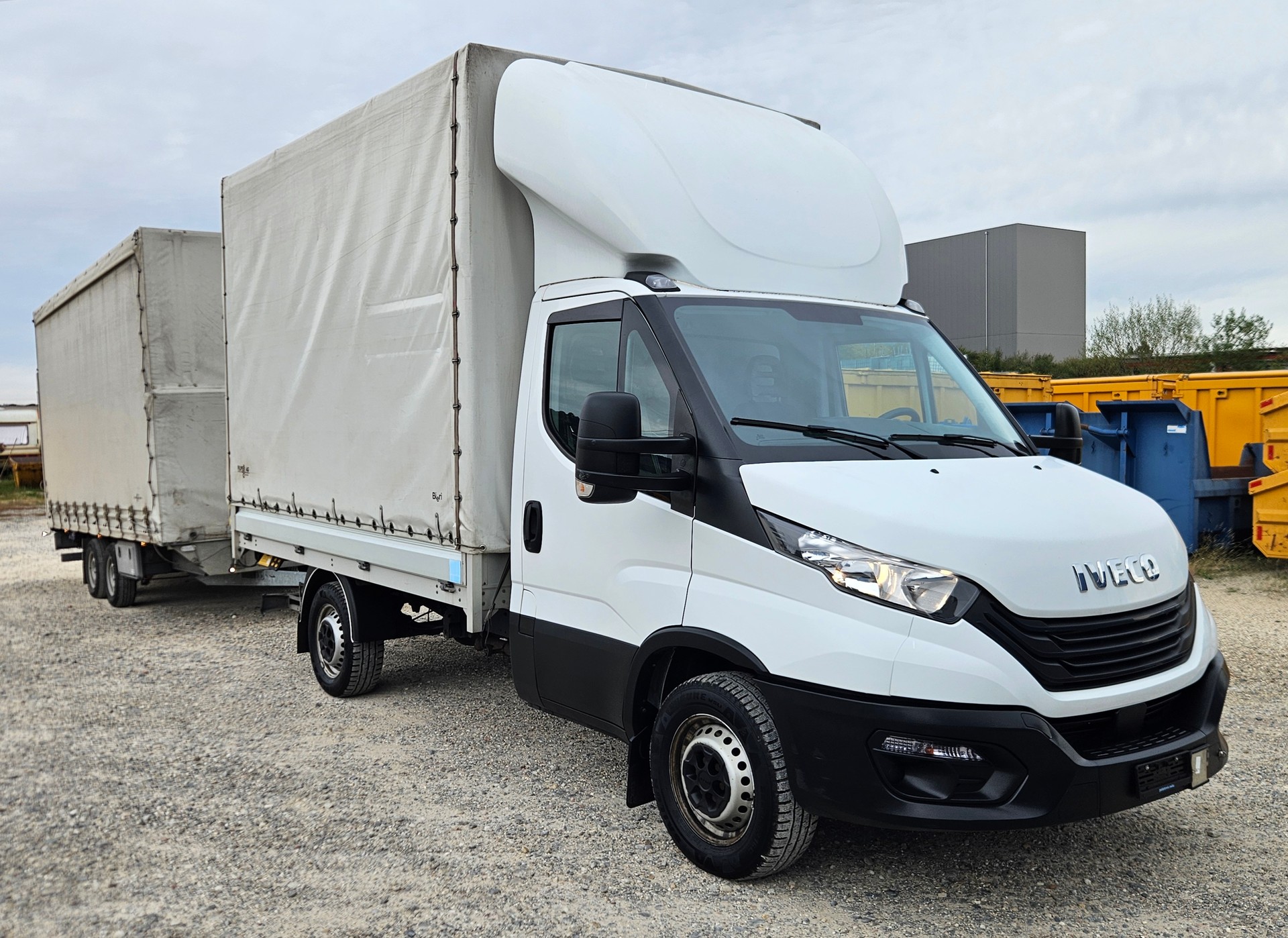 IVECO 3.0 HPI 160-image-0