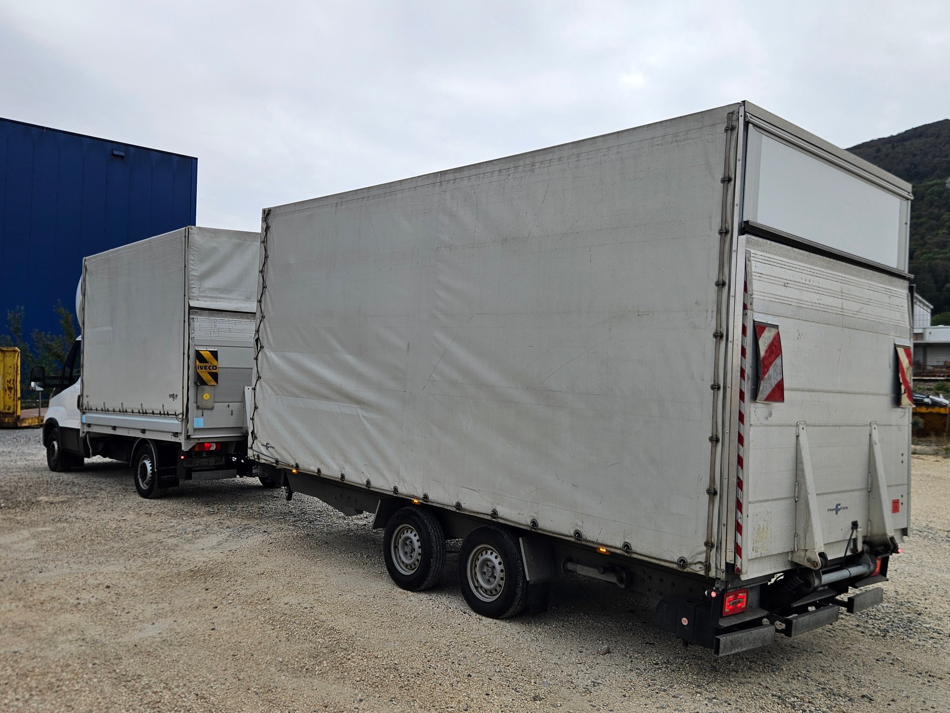 IVECO 3.0 HPI 160-image-1