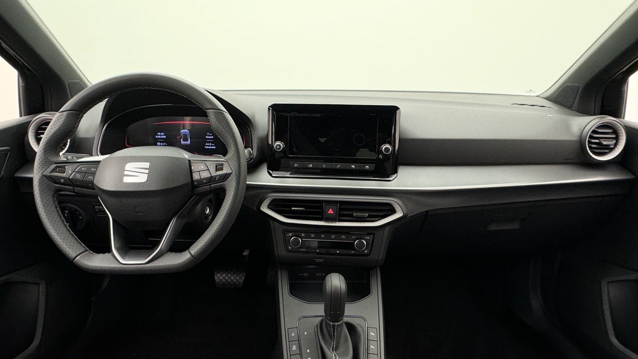 SEAT Arona 1.0 TSI Eco FR DSG-image-5