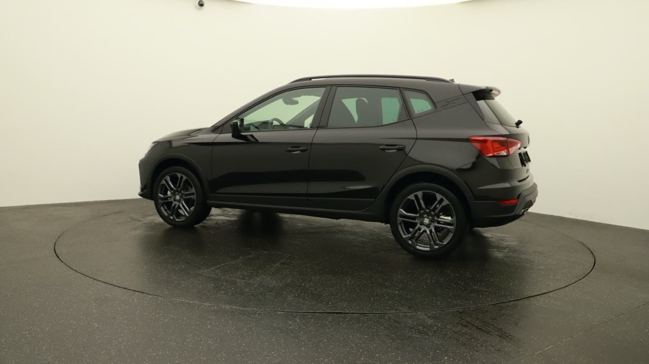 SEAT Arona 1.0 TSI Eco FR DSG-image-2
