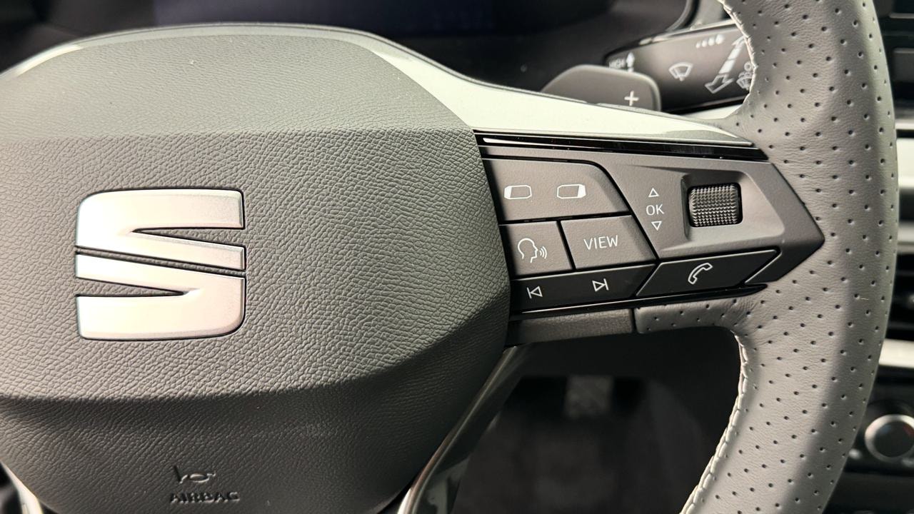 SEAT Arona 1.0 TSI Eco FR DSG-image-9