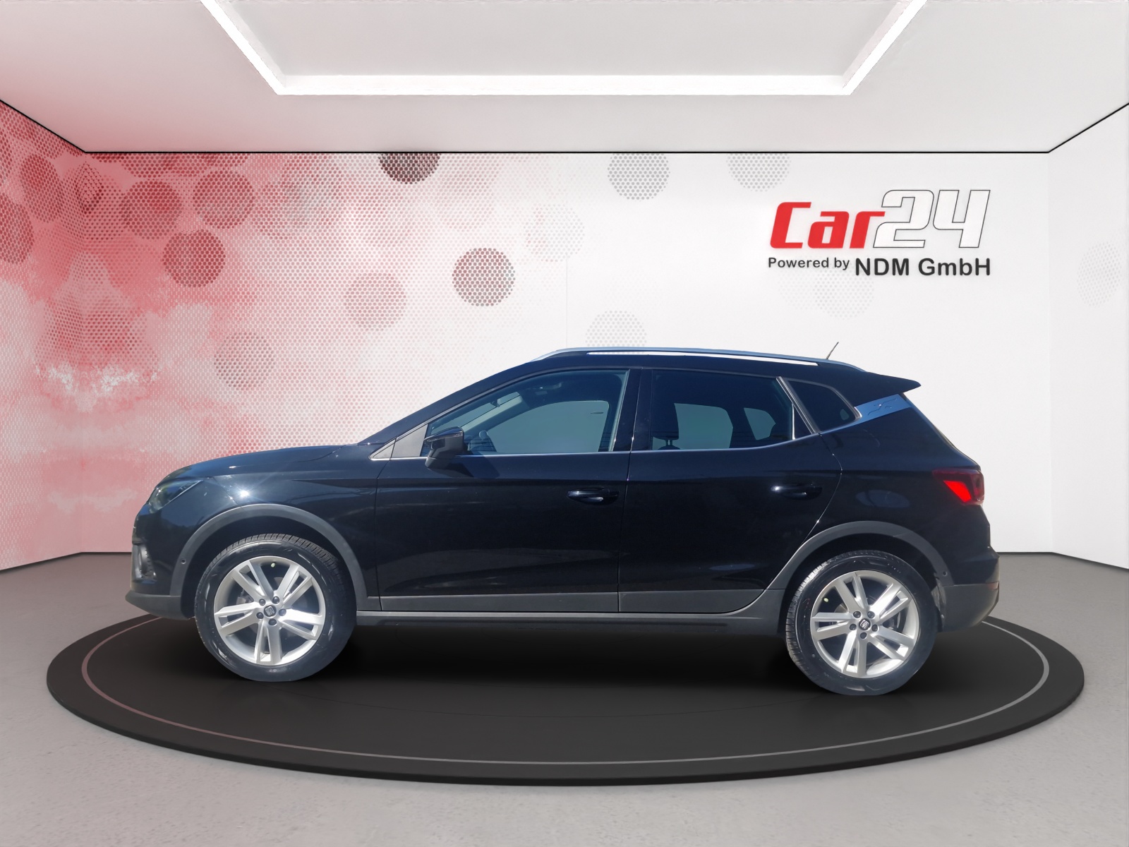 SEAT Arona 1.0 TSI Eco FR DSG-image-7