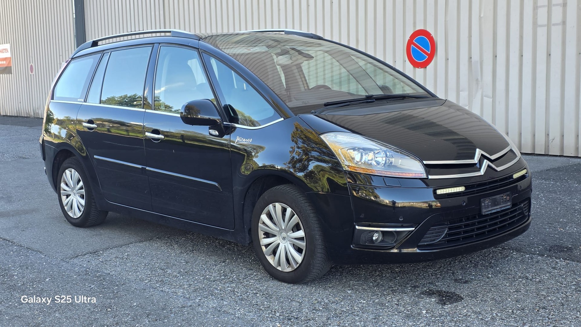 CITROEN Grand C4 Picasso 2.0 HDI Exclusive+ BMP6-image-1