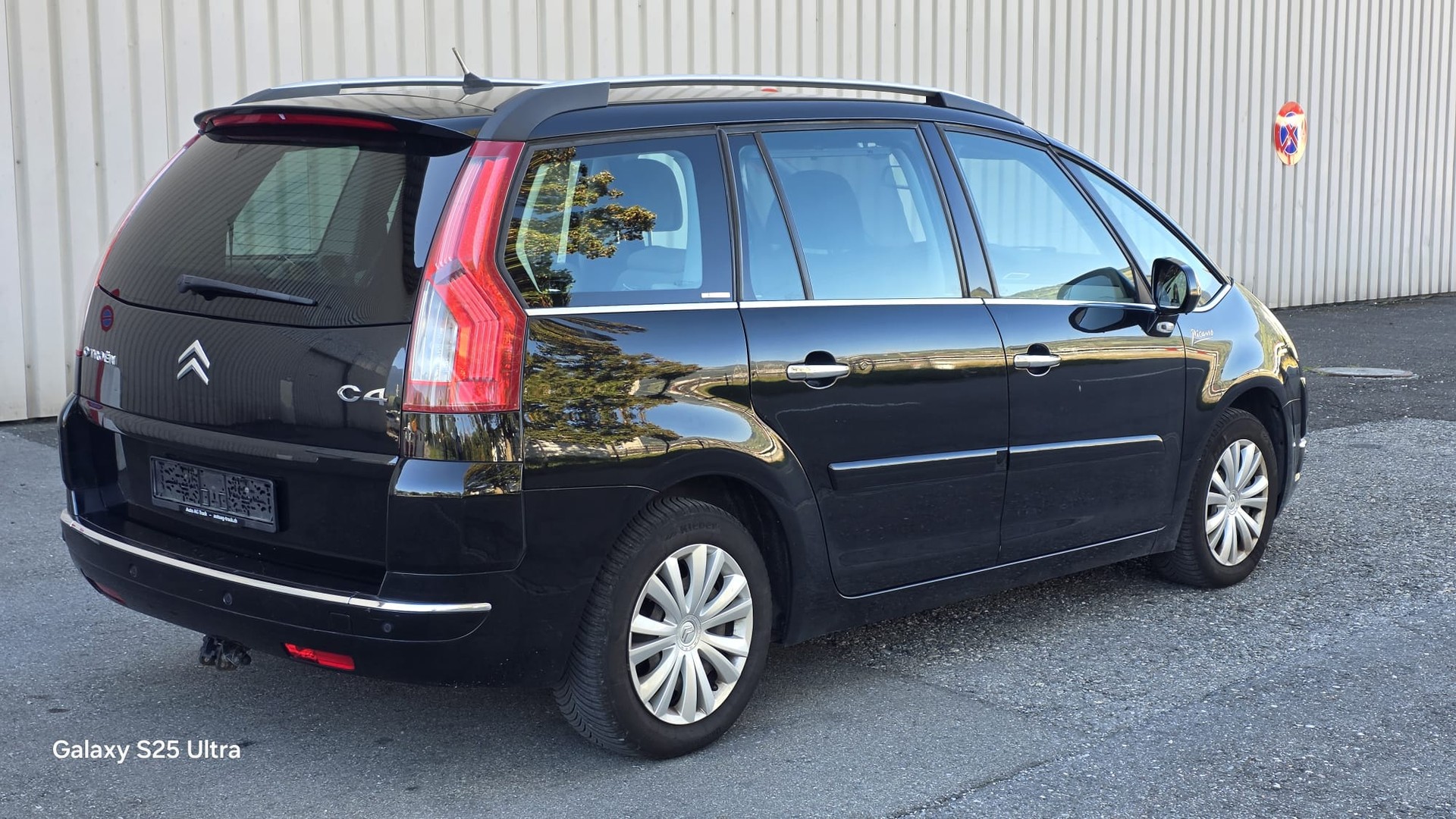 CITROEN Grand C4 Picasso 2.0 HDI Exclusive+ BMP6-image-3