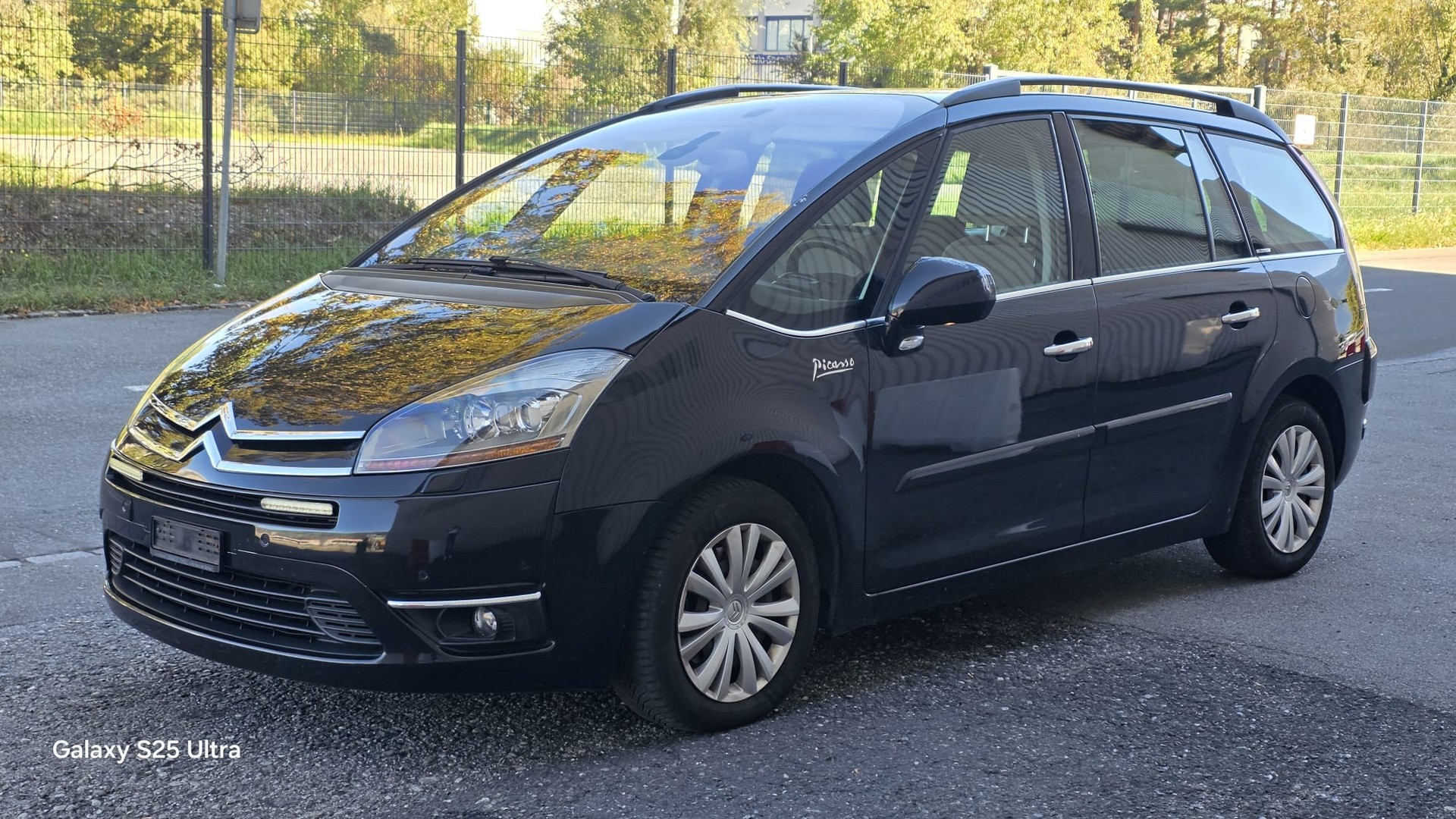 CITROEN Grand C4 Picasso 2.0 HDI Exclusive+ BMP6-image-2
