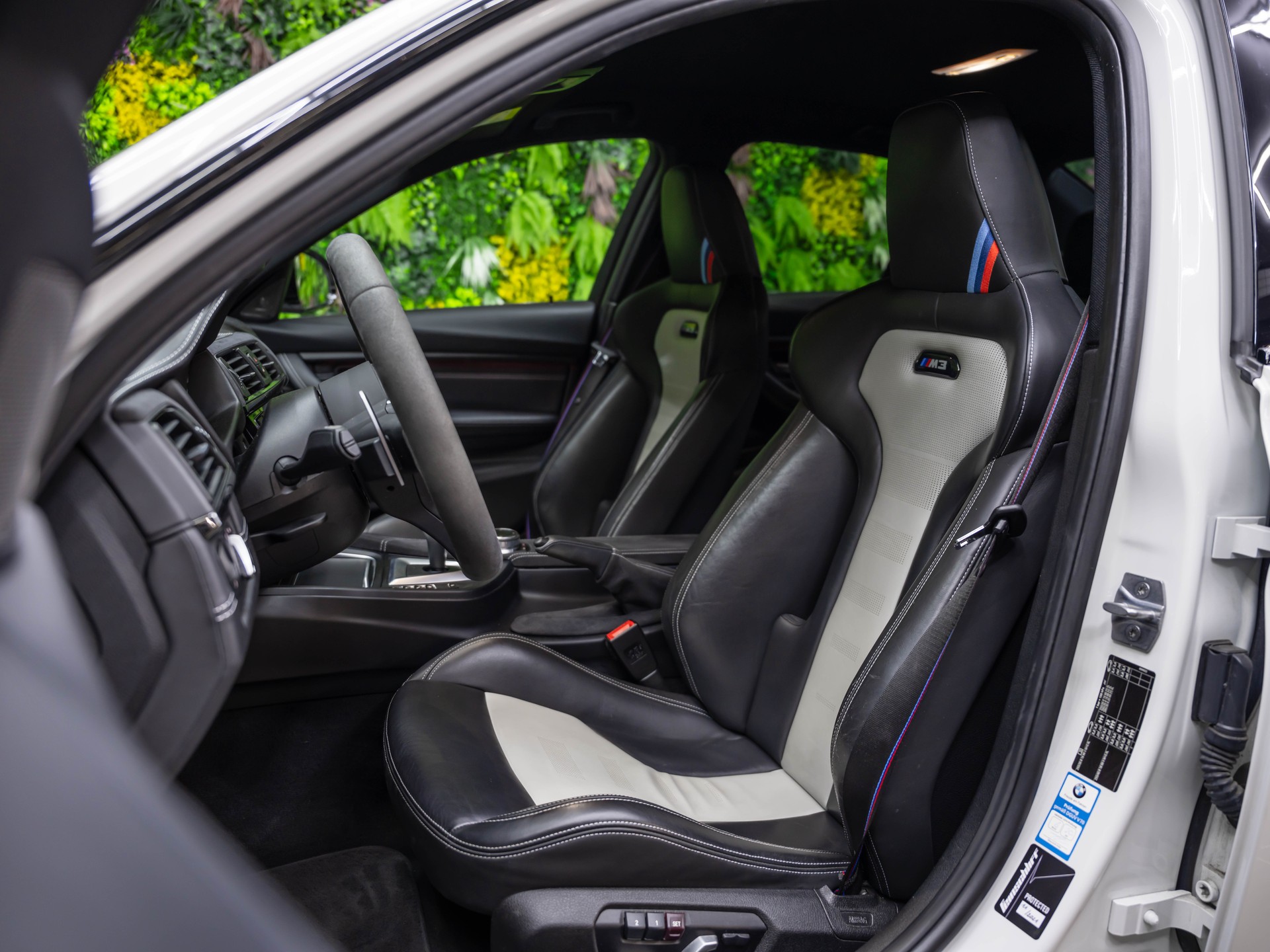 BMW M3 CS Drivelogic-image-9
