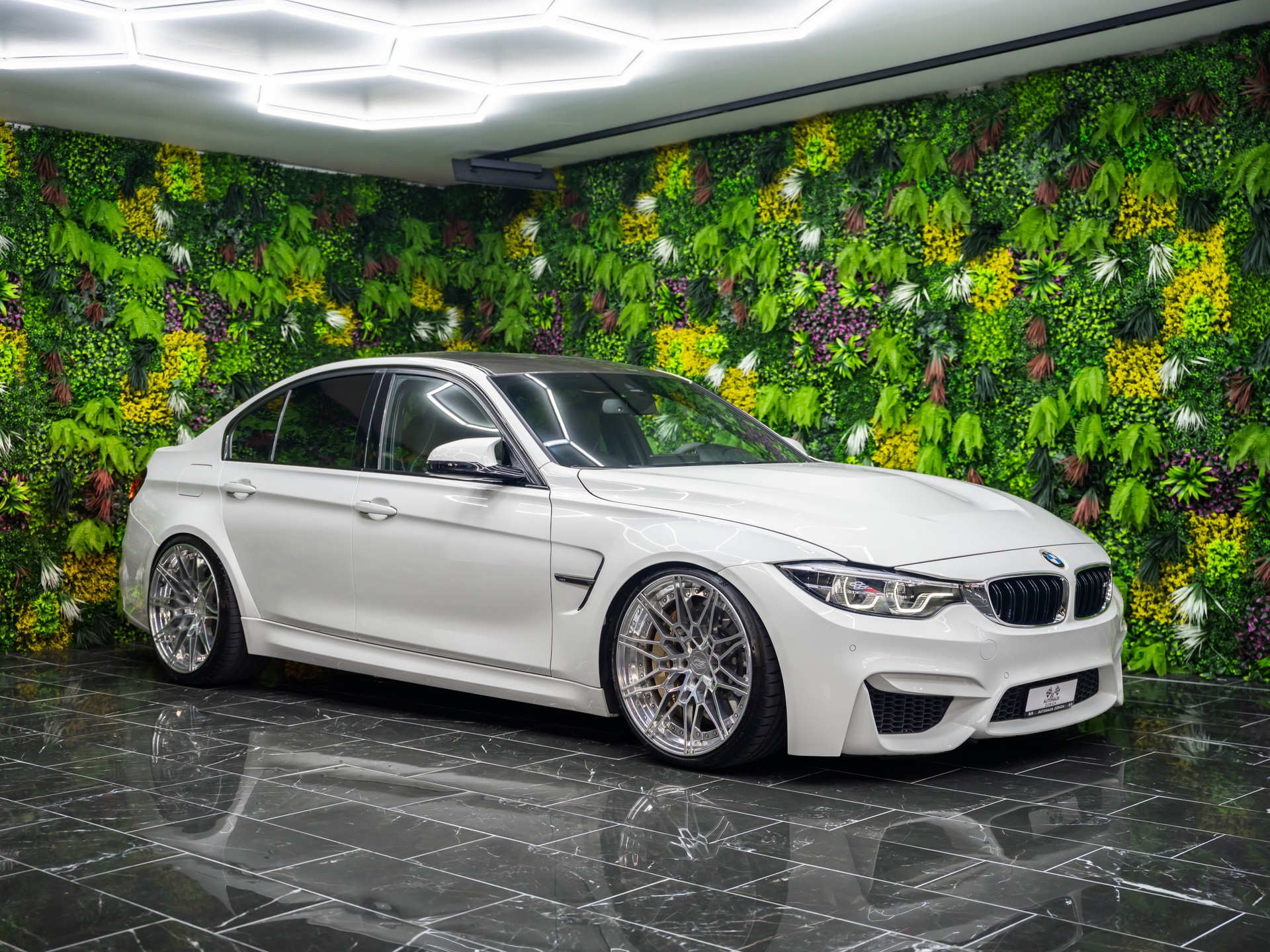 BMW M3 CS Drivelogic-image-0