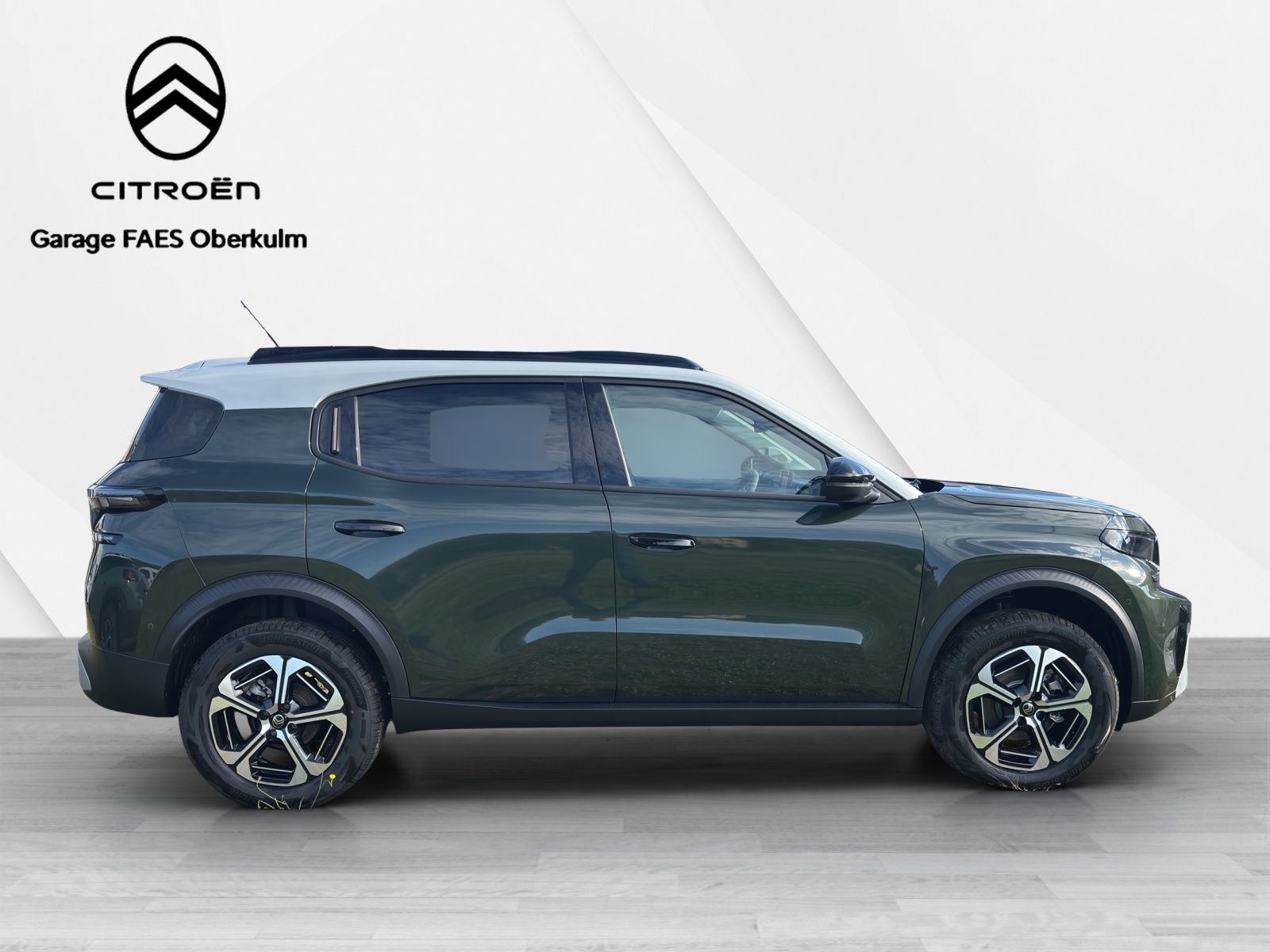 CITROEN C3 Aircross 1.2 Hybrid Max-image-7