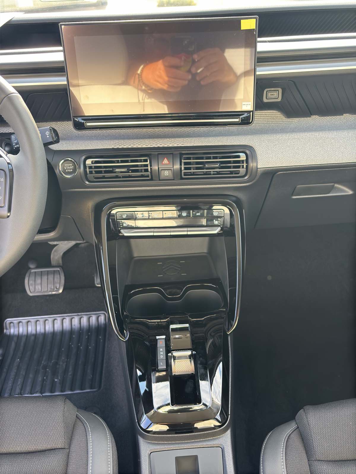 CITROEN C3 Aircross 1.2 Hybrid Max-image-12