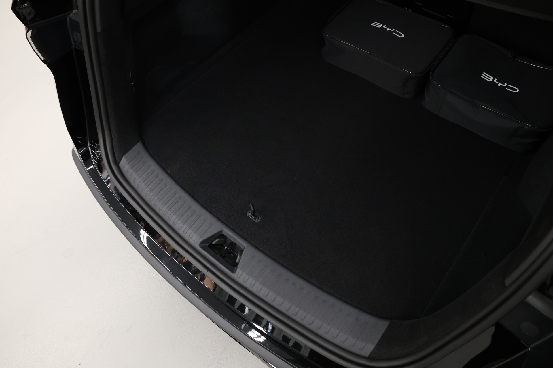 BYD Seal 6 DM-i Touring Comfort-image-33