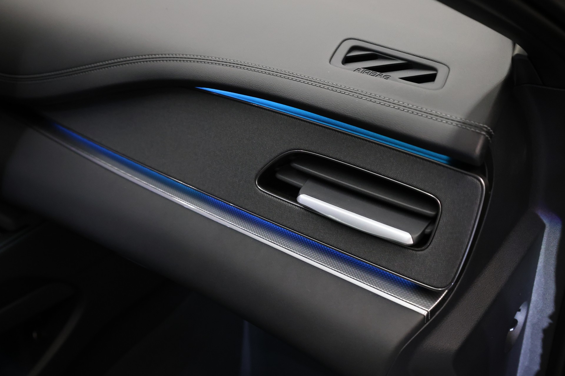 BYD Seal 6 DM-i Touring Comfort-image-24