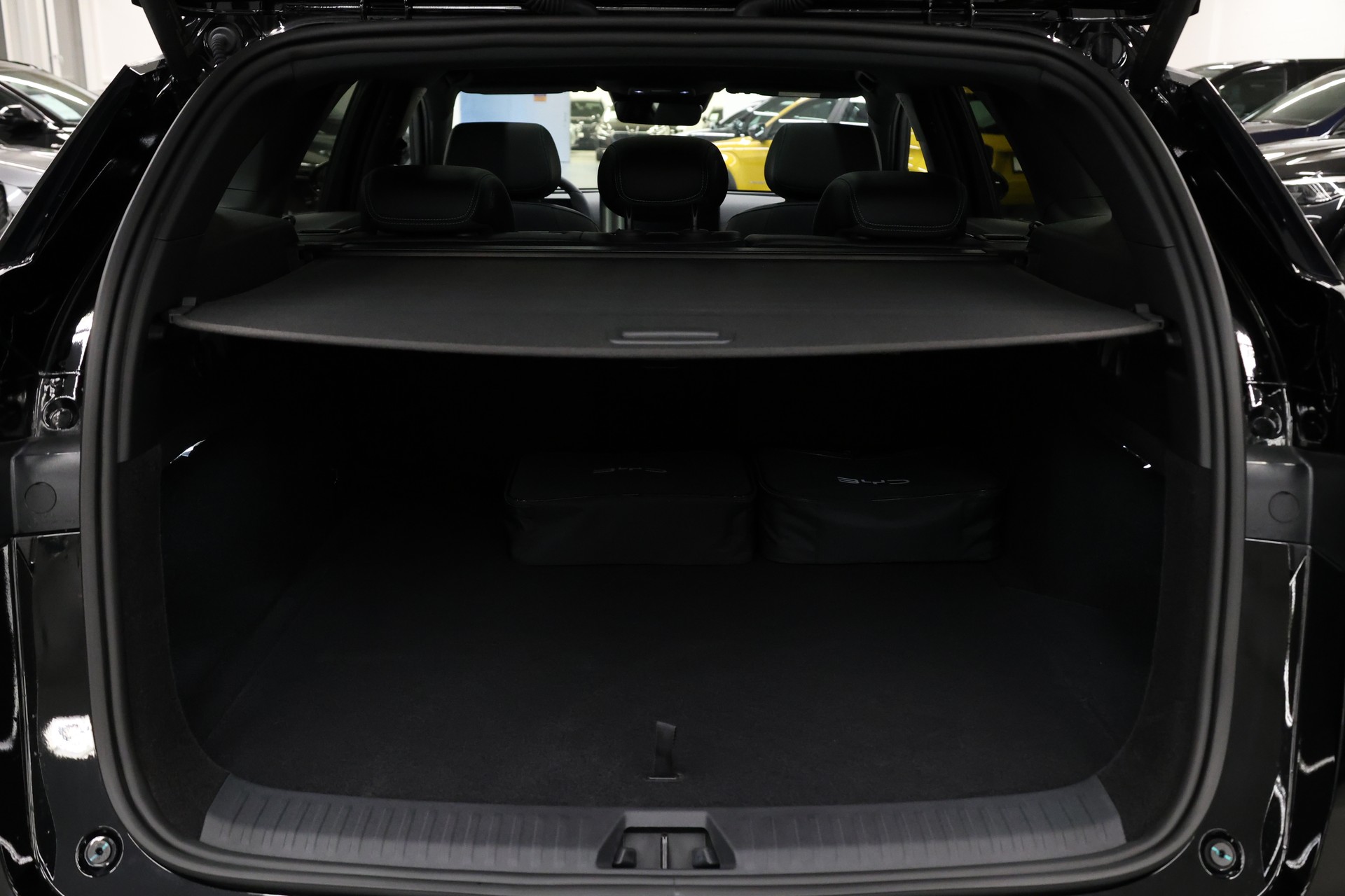 BYD Seal 6 DM-i Touring Comfort-image-32