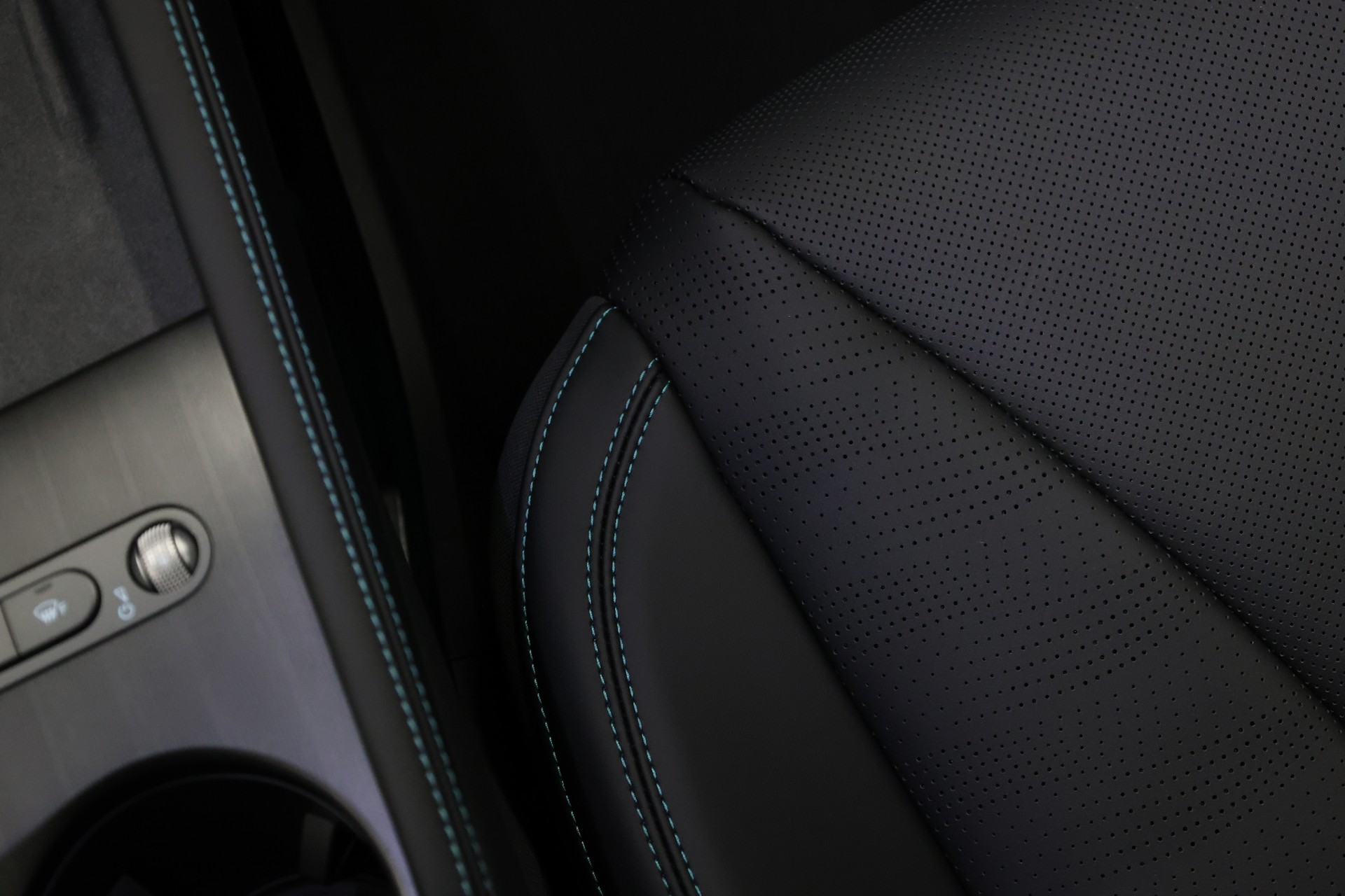 BYD Seal 6 DM-i Touring Comfort-image-29