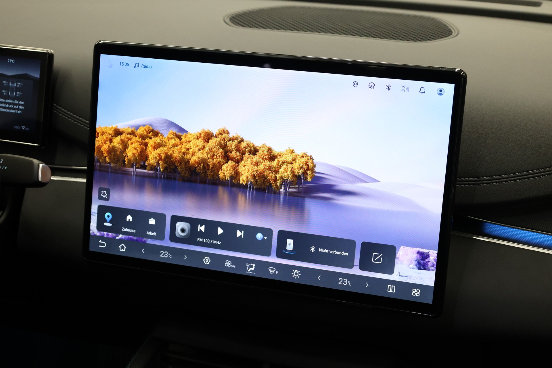 BYD Seal 6 DM-i Touring Comfort-image-23