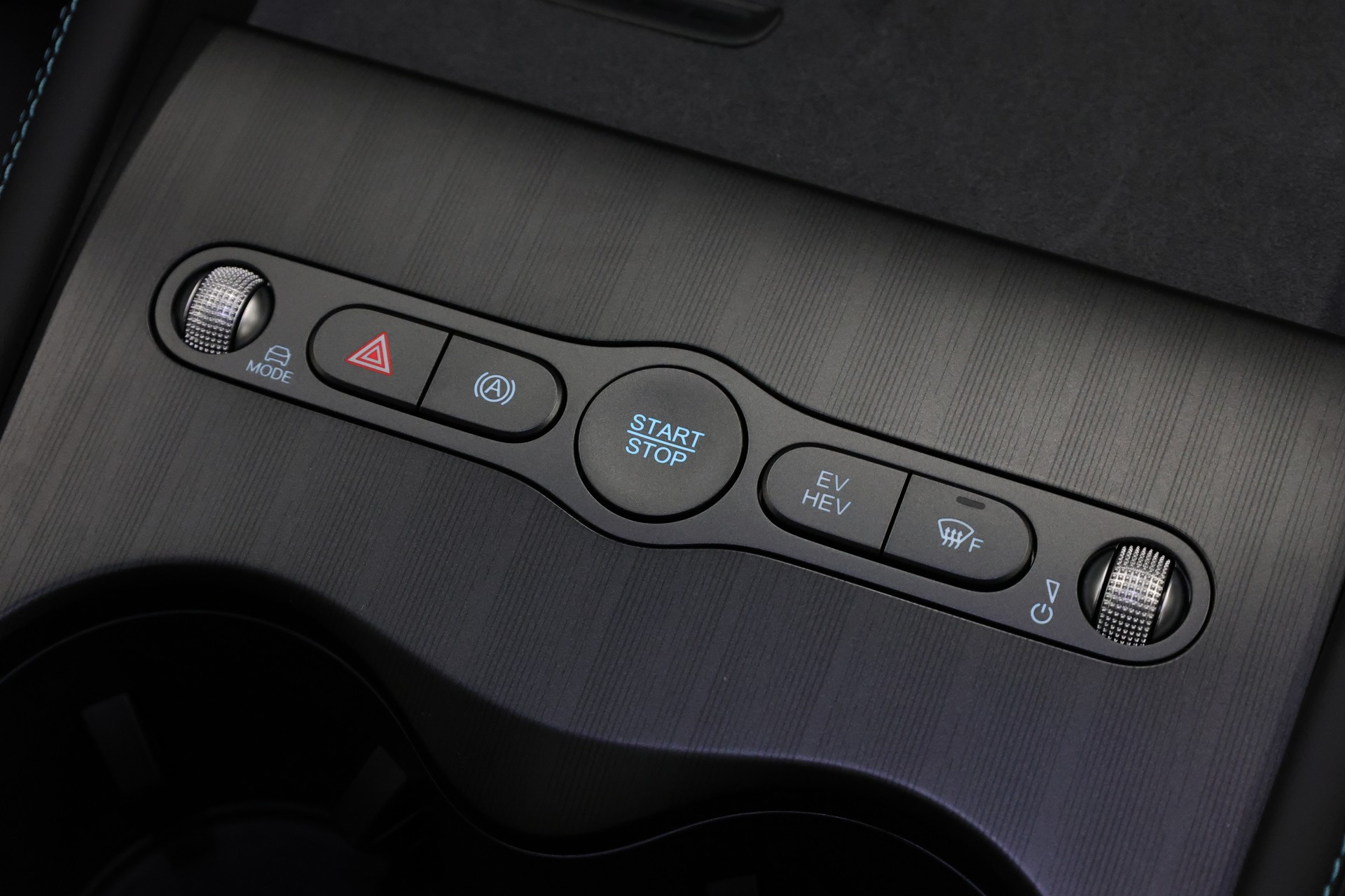 BYD Seal 6 DM-i Touring Comfort-image-27