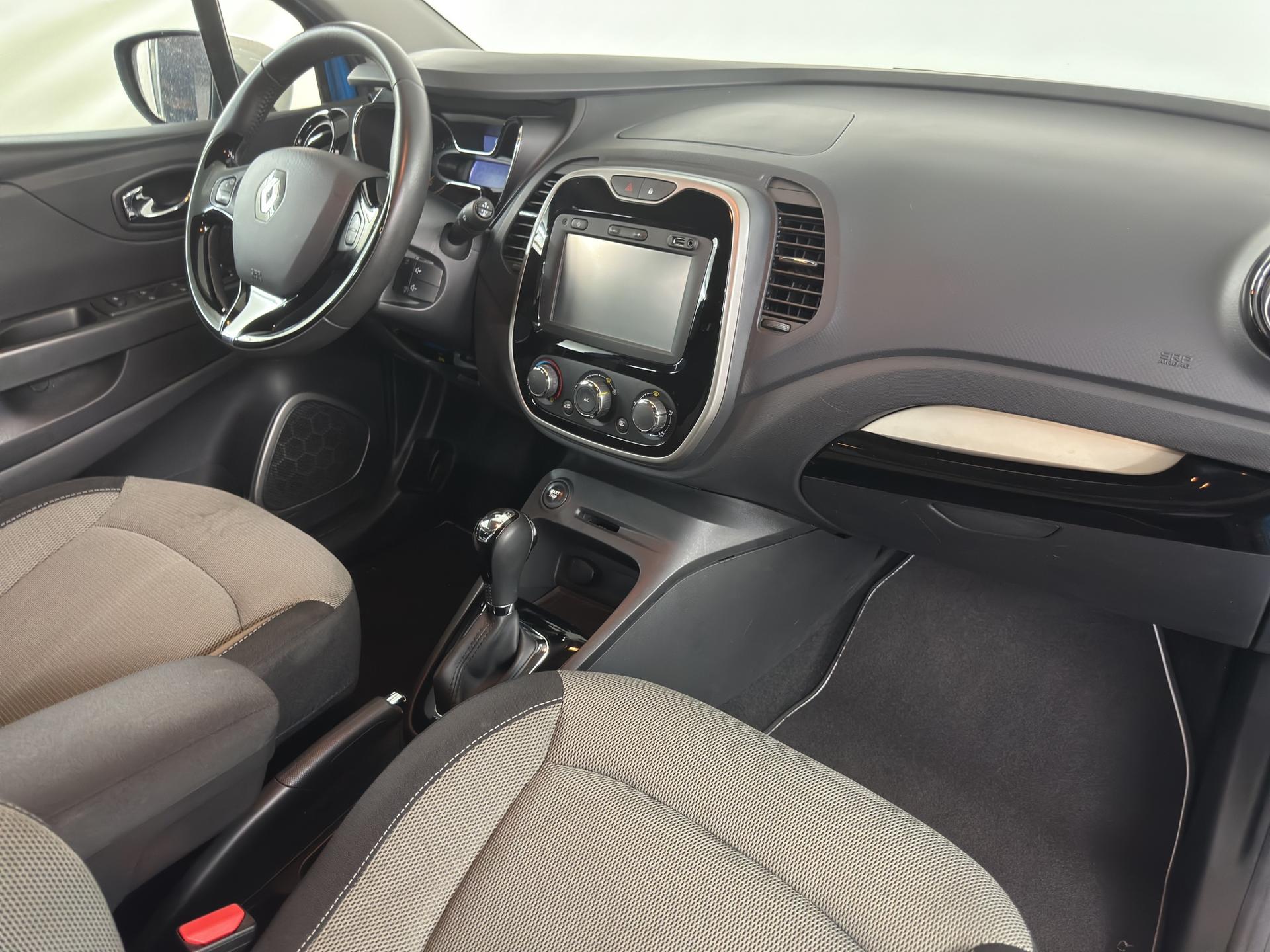 RENAULT Captur 1.5 dCi Dynamique EDC-image-23