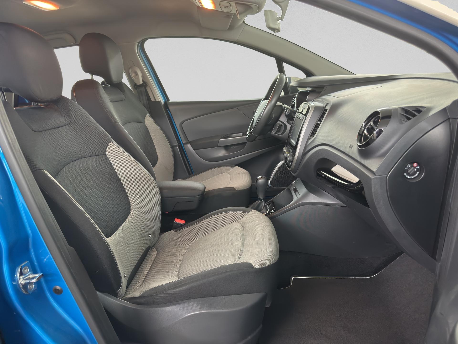 RENAULT Captur 1.5 dCi Dynamique EDC-image-24