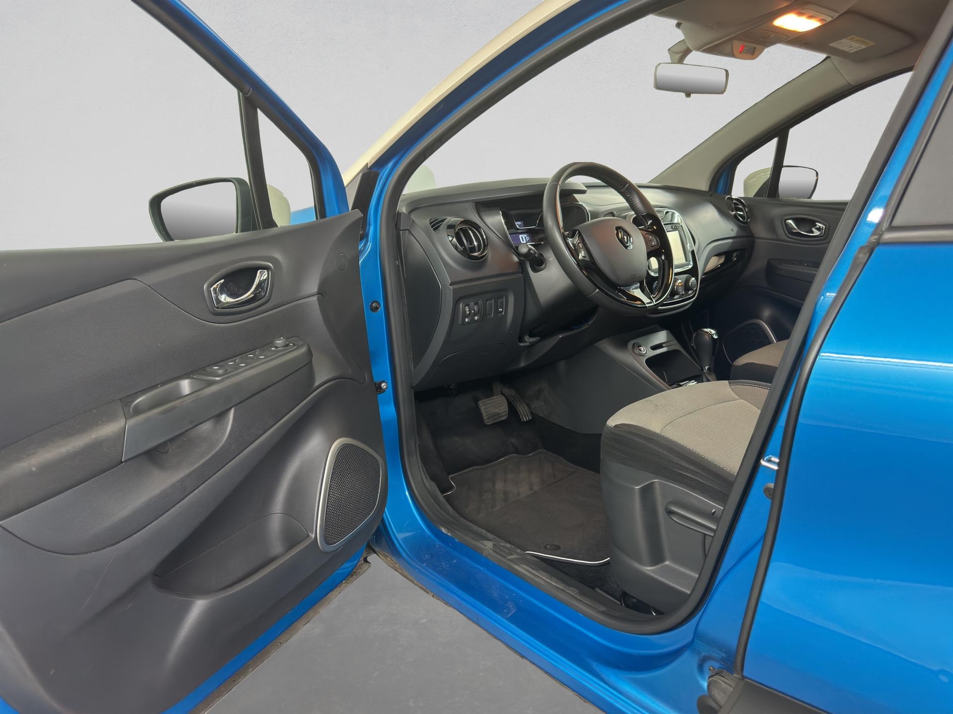 RENAULT Captur 1.5 dCi Dynamique EDC-image-18