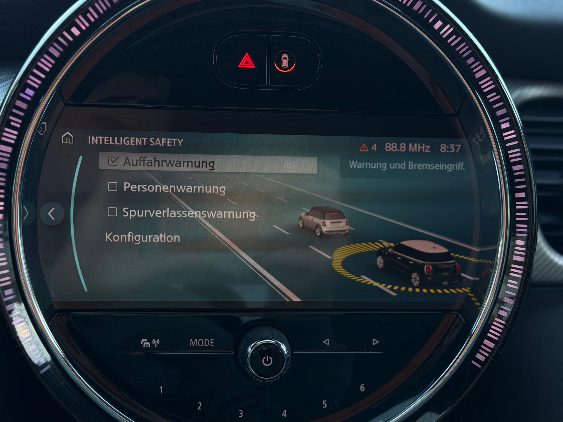 MINI Cooper S Steptronic DKG-image-18