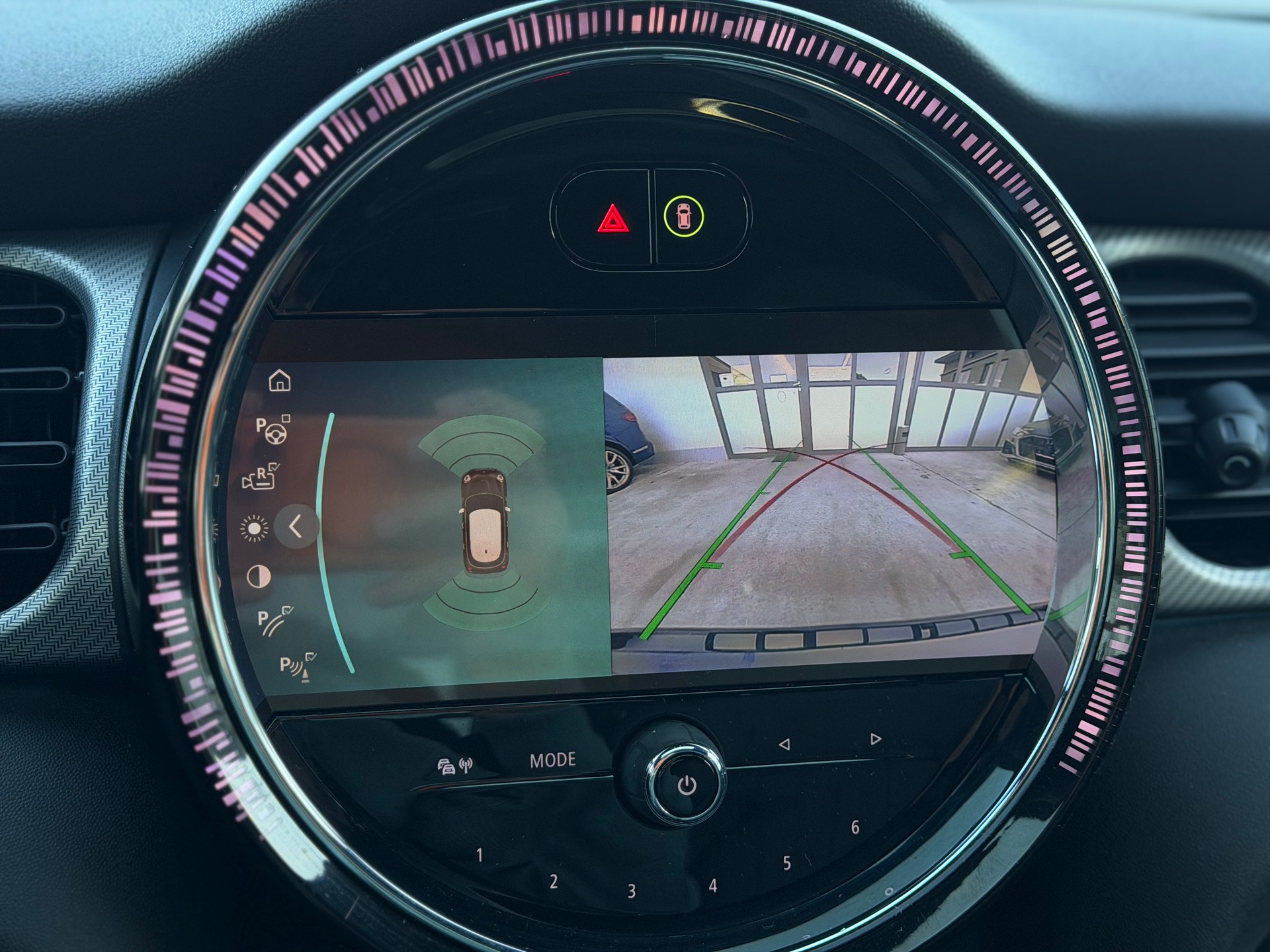 MINI Cooper S Steptronic DKG-image-17
