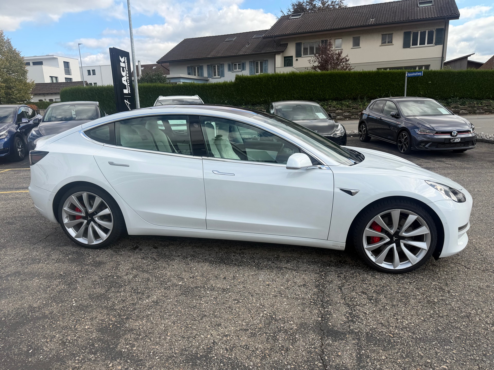 TESLA Model 3 Performance D AWD-image-6