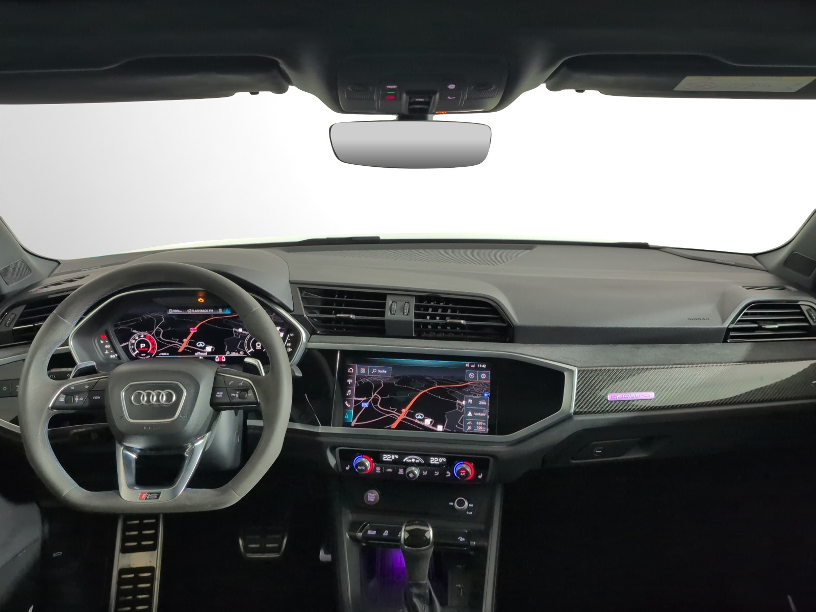 AUDI RS Q3 2.5 TFSI quattro S tronic-image-9