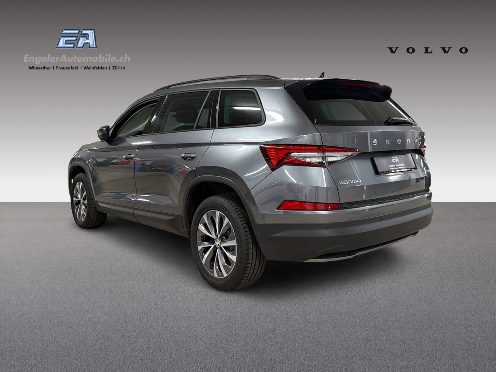 SKODA Kodiaq 2.0 TDI Ambition DSG-image-3