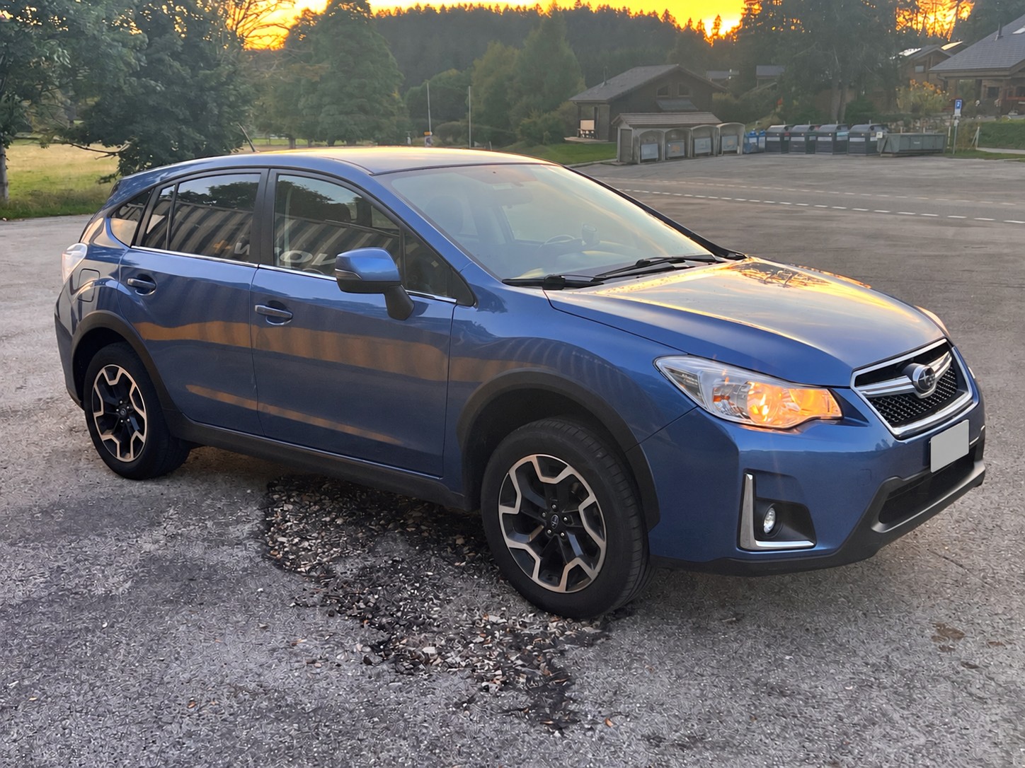 SUBARU 2.0i Swiss Two-image-3