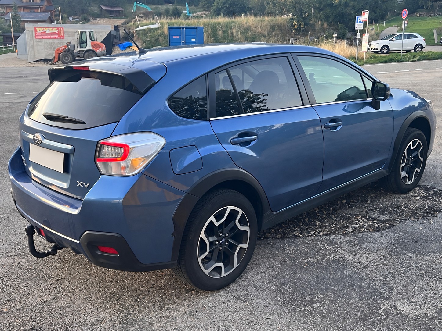 SUBARU 2.0i Swiss Two-image-2
