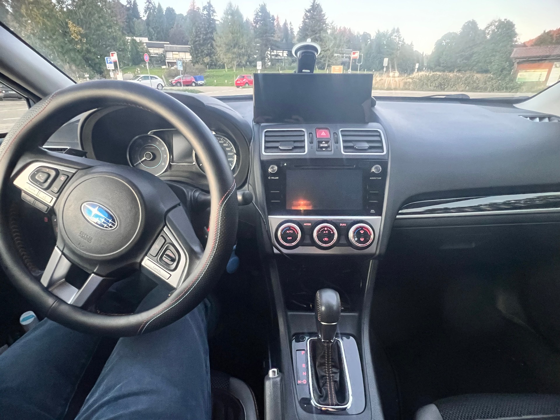 SUBARU 2.0i Swiss Two-image-4
