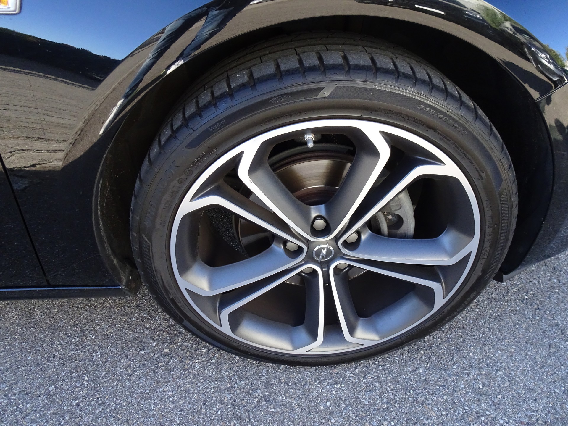 OPEL Cascada 1.6i 16V Cosmo-image-9