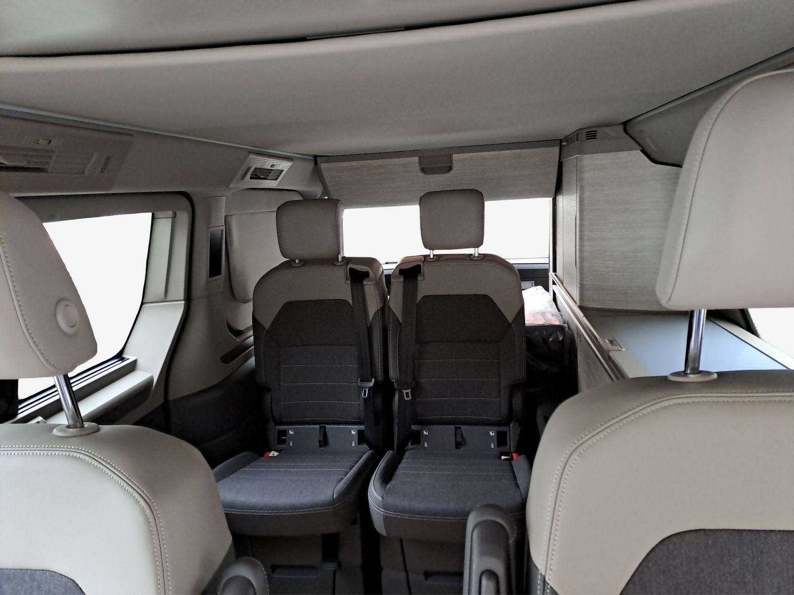 VW California 2.0 TDI Beach Ocean-image-10