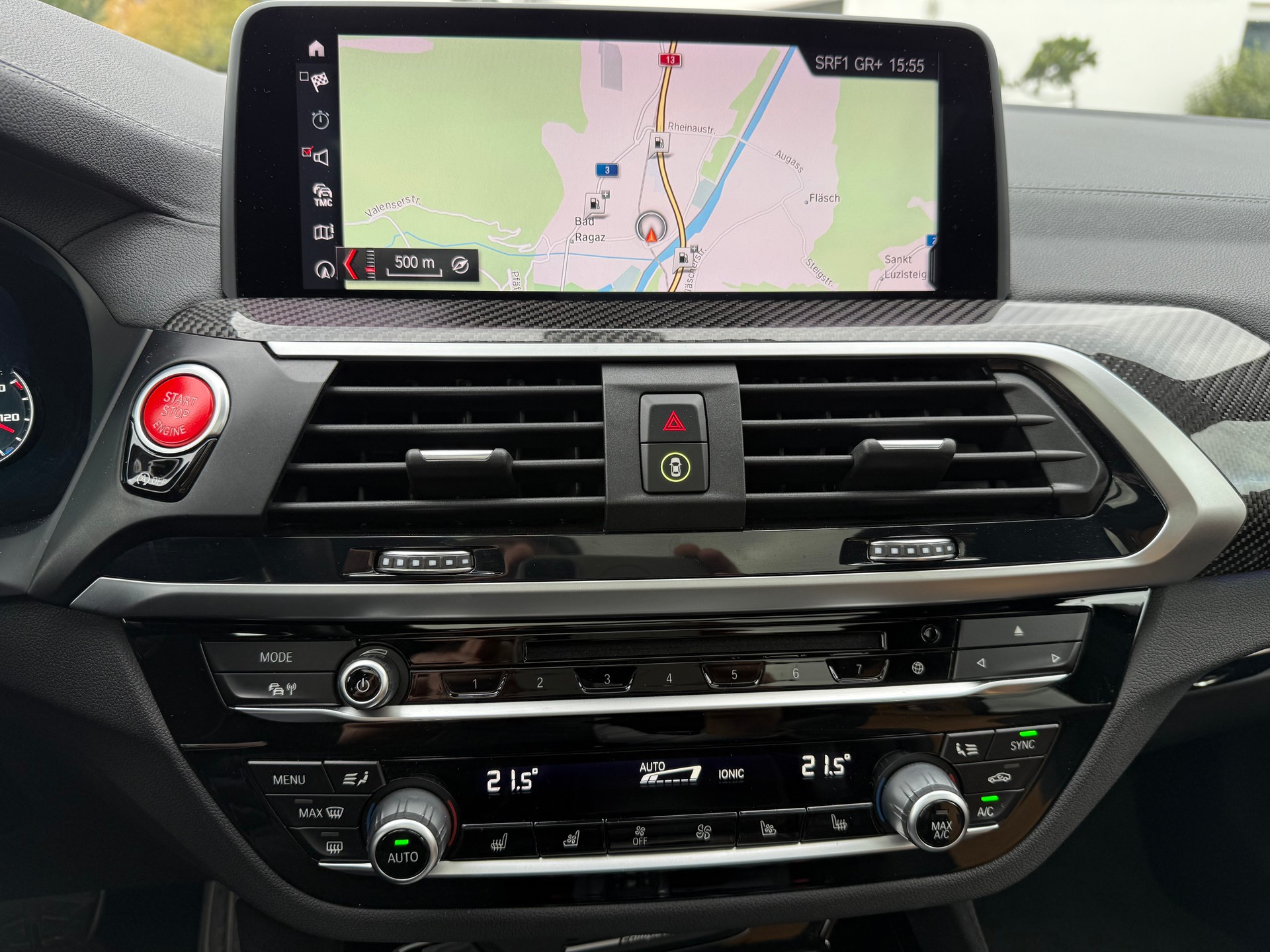 BMW X4 M Competition-image-25