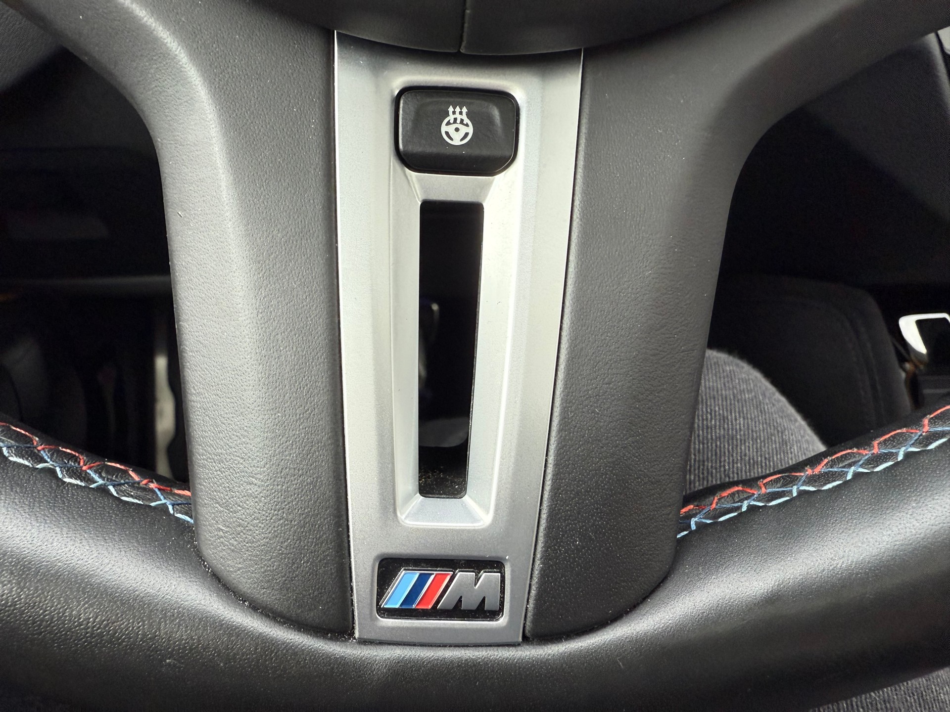 BMW X4 M Competition-image-30