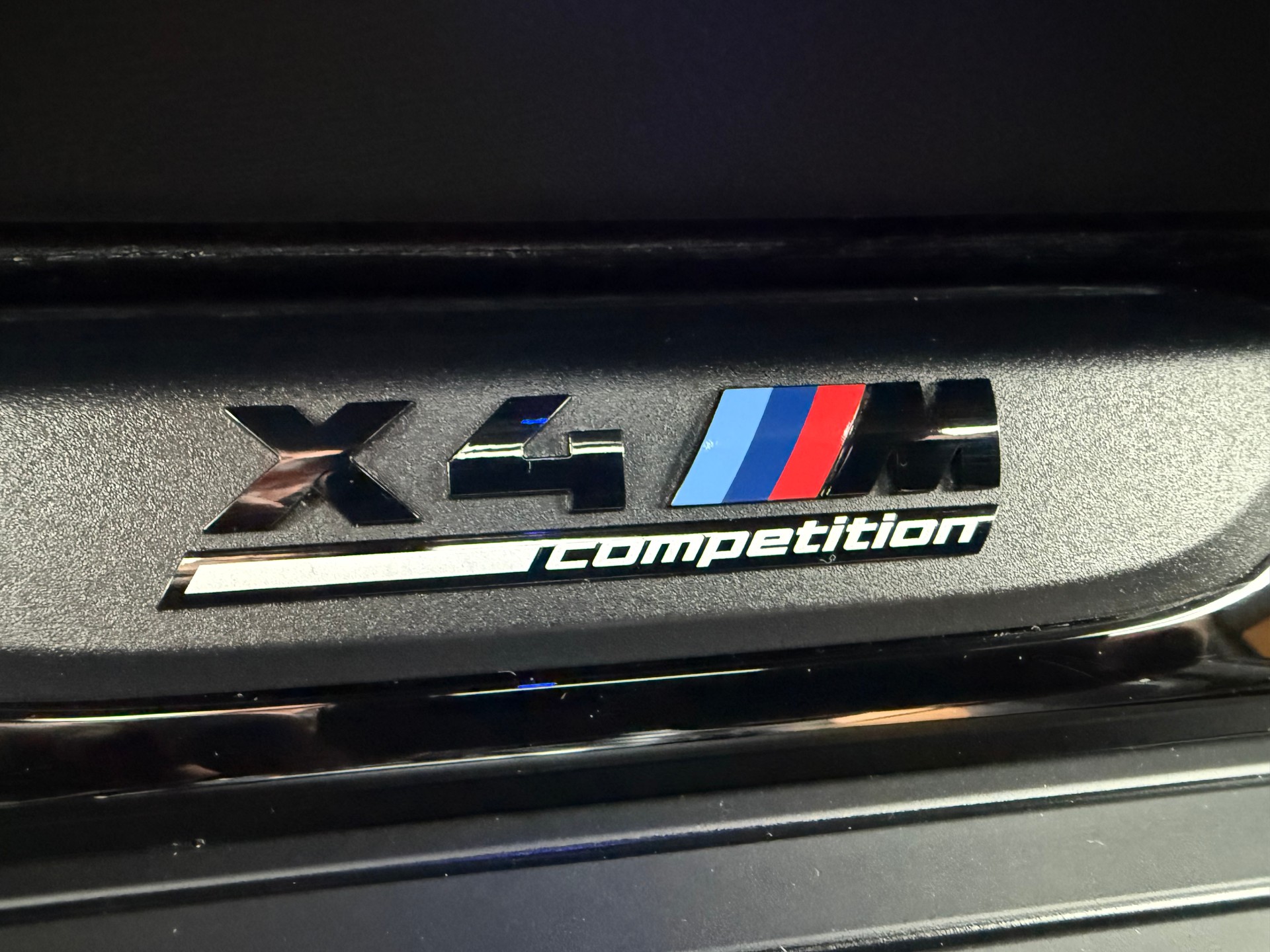 BMW X4 M Competition-image-31