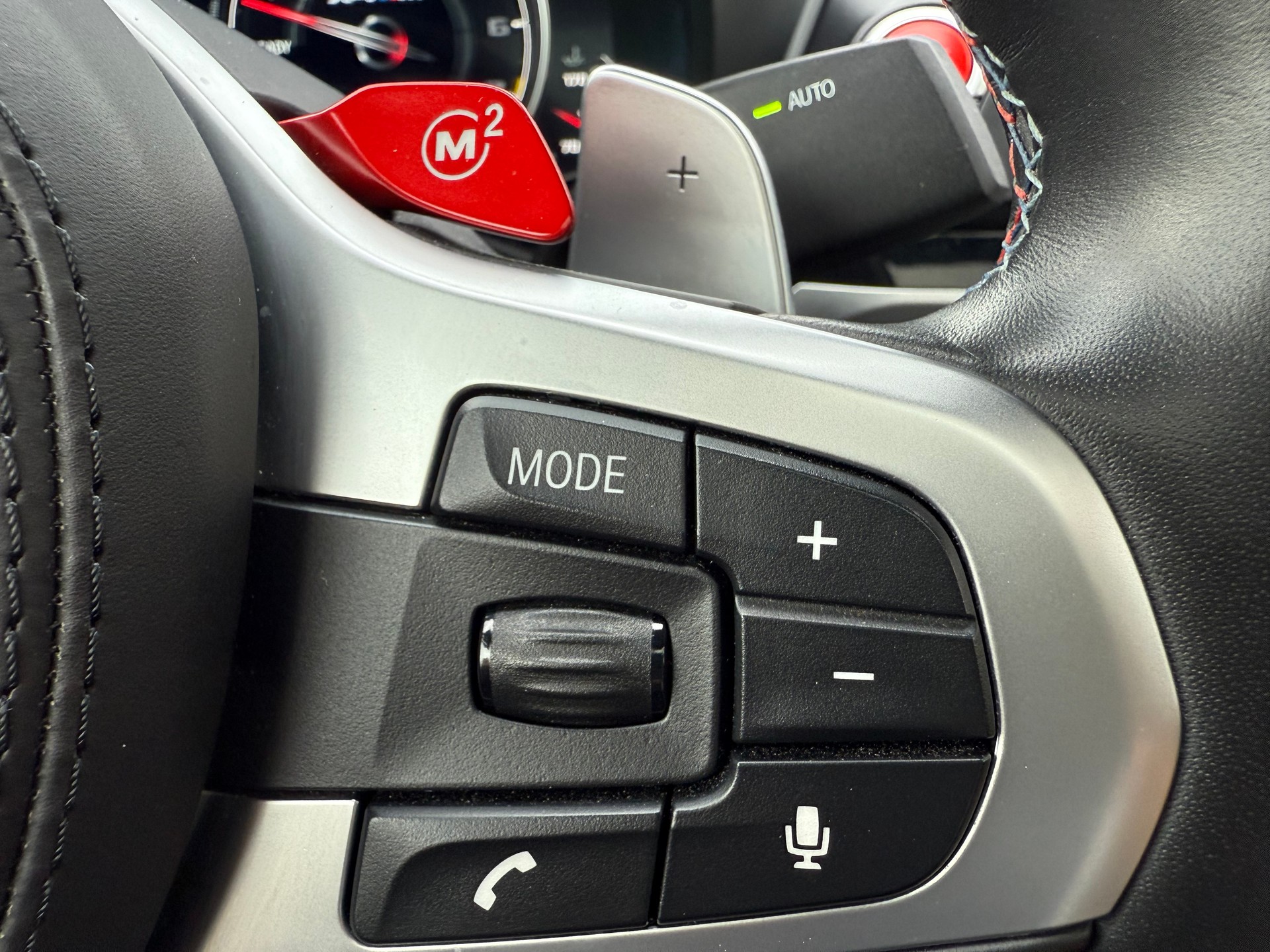 BMW X4 M Competition-image-28