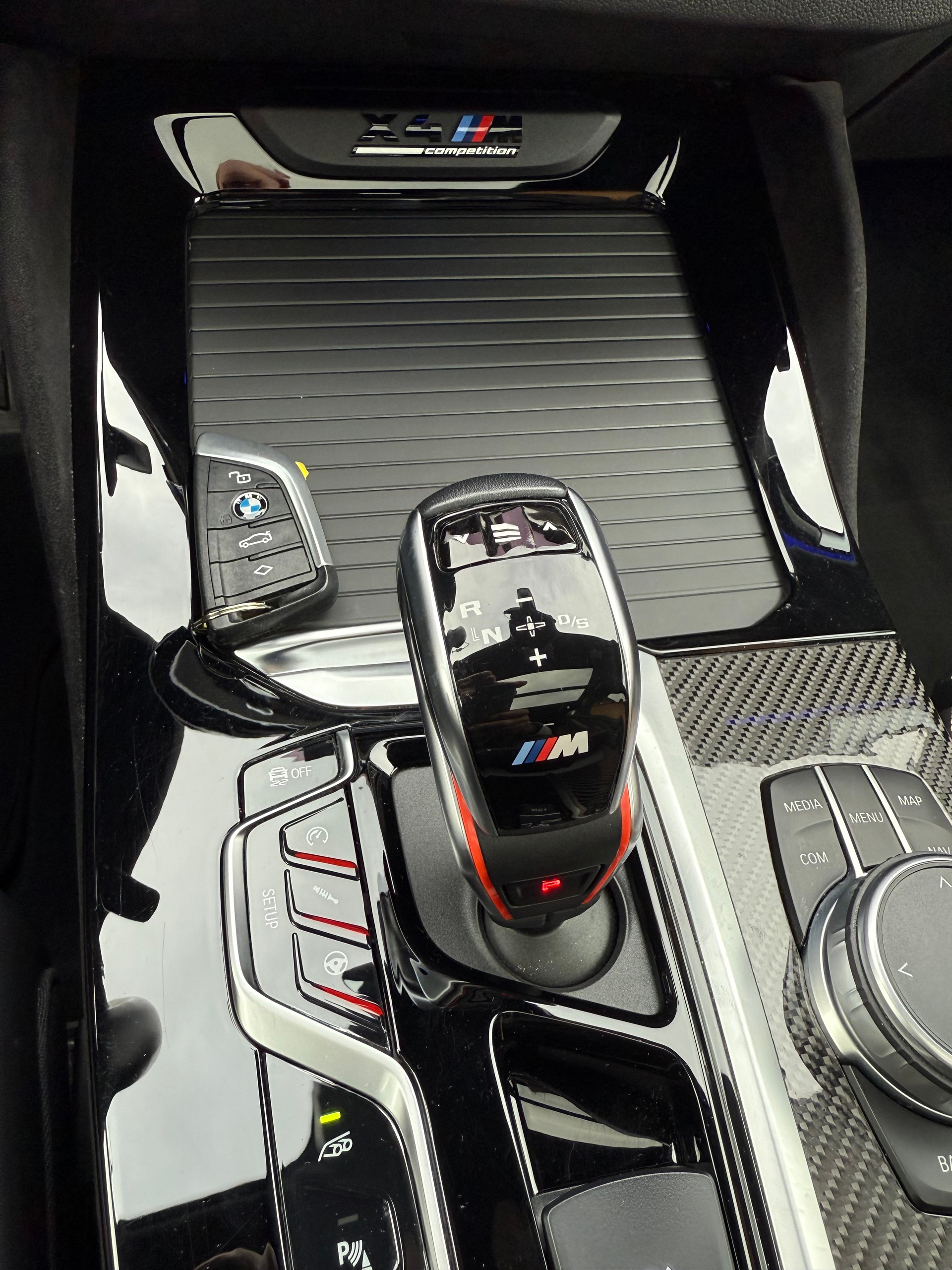 BMW X4 M Competition-image-24