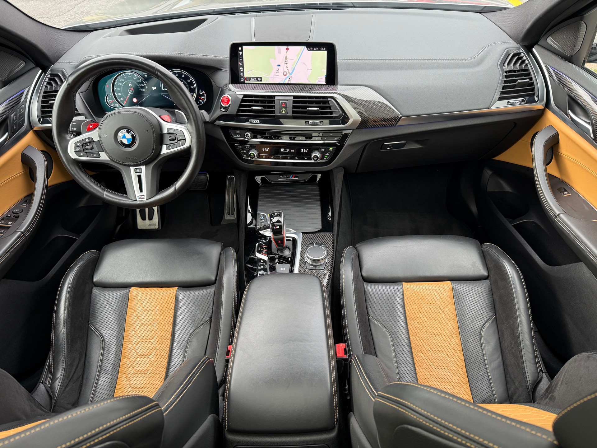 BMW X4 M Competition-image-20