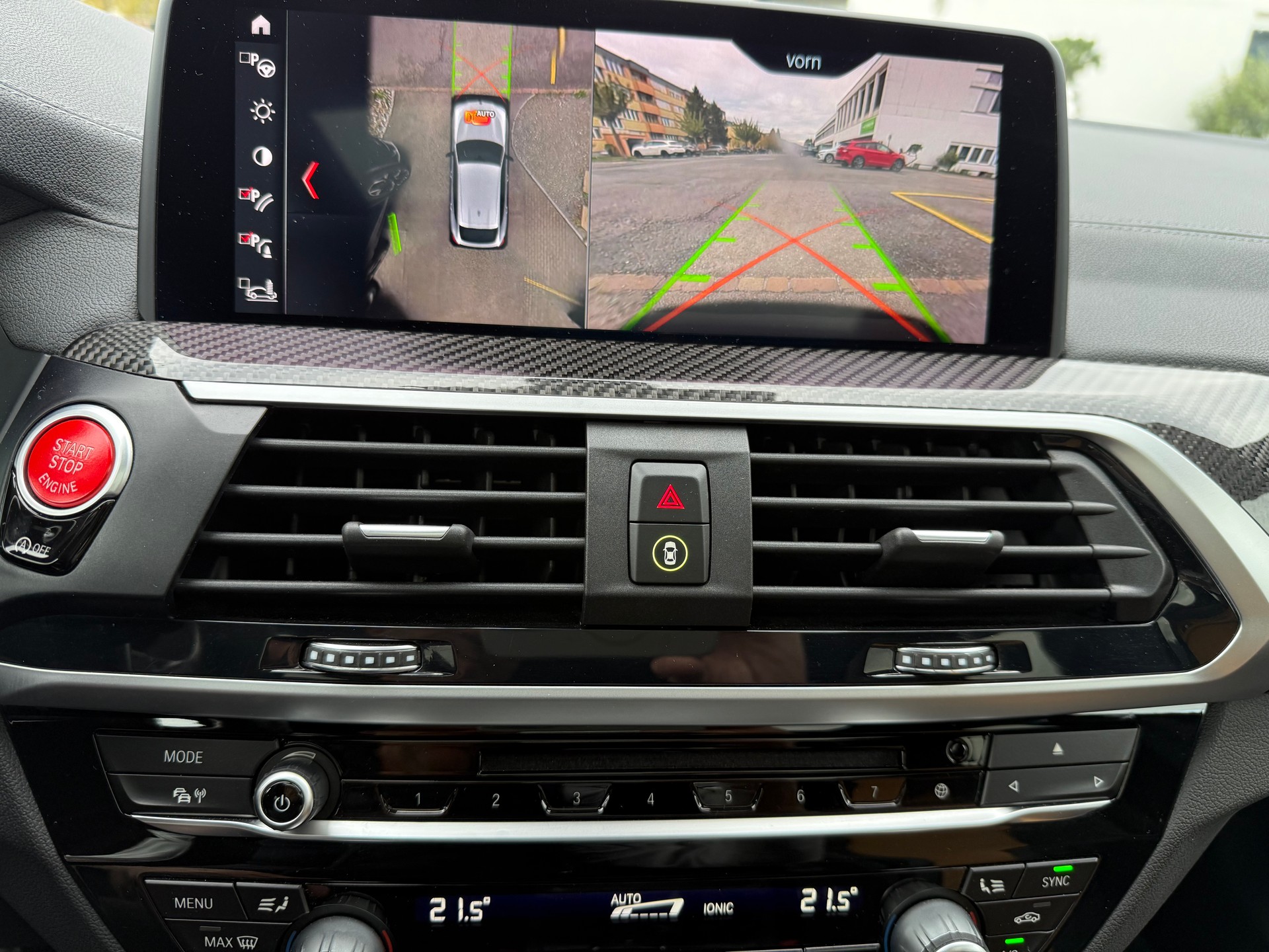 BMW X4 M Competition-image-27