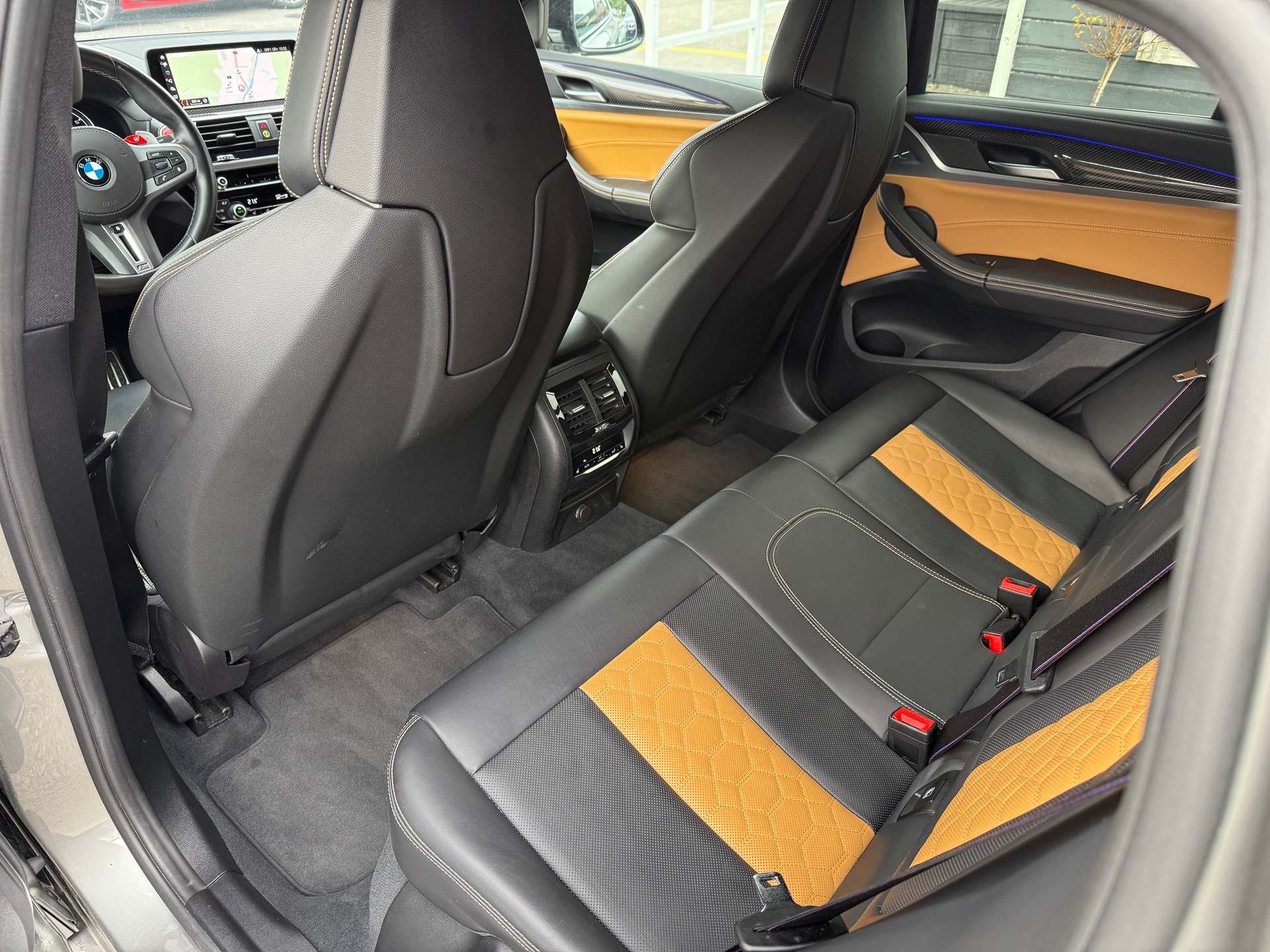 BMW X4 M Competition-image-15