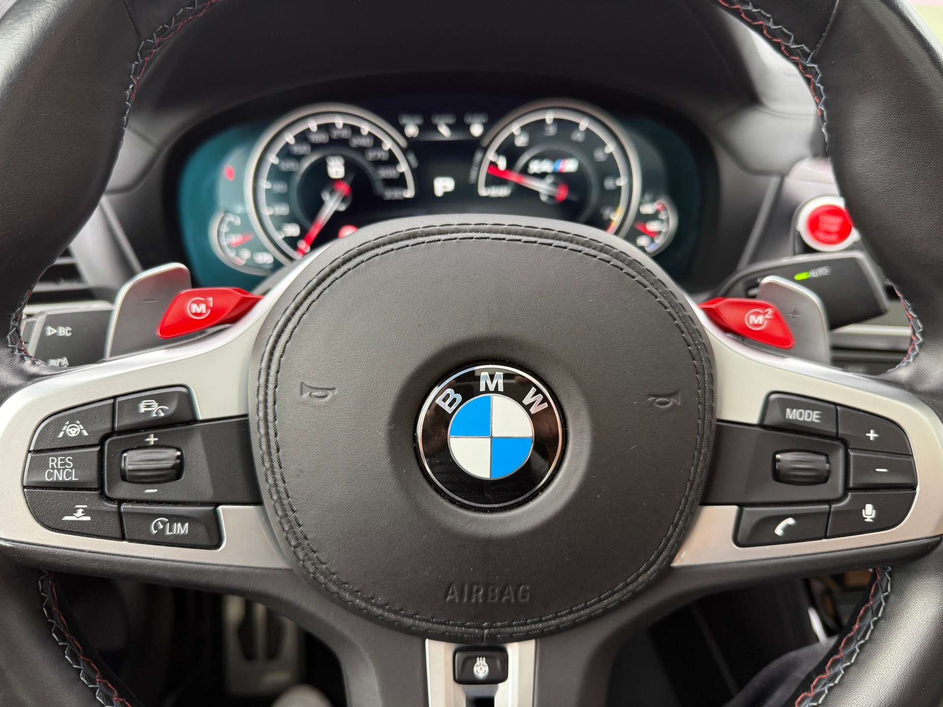 BMW X4 M Competition-image-23