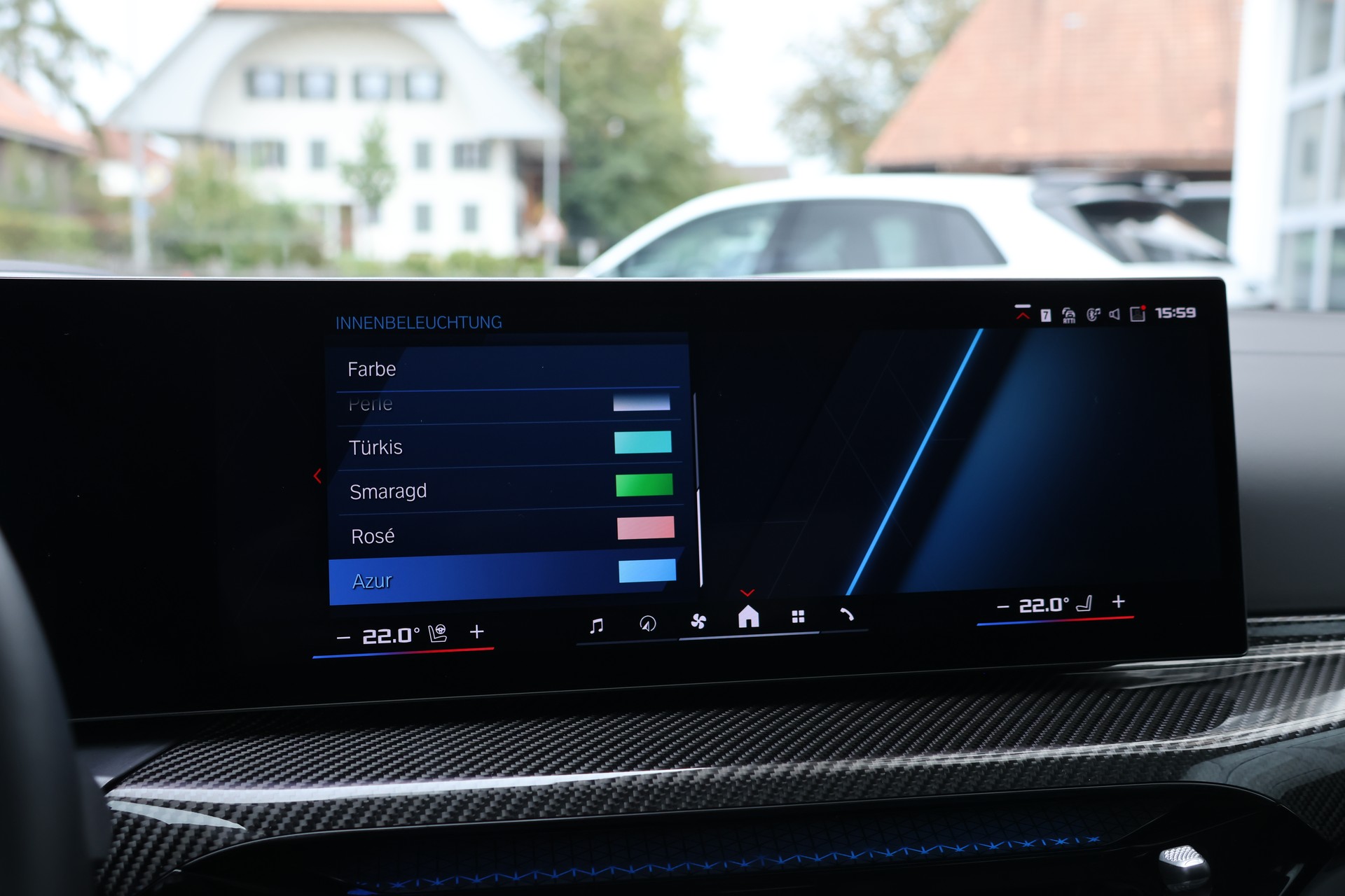 BMW M4 Coupé Competition M xDrive (CH)-image-30